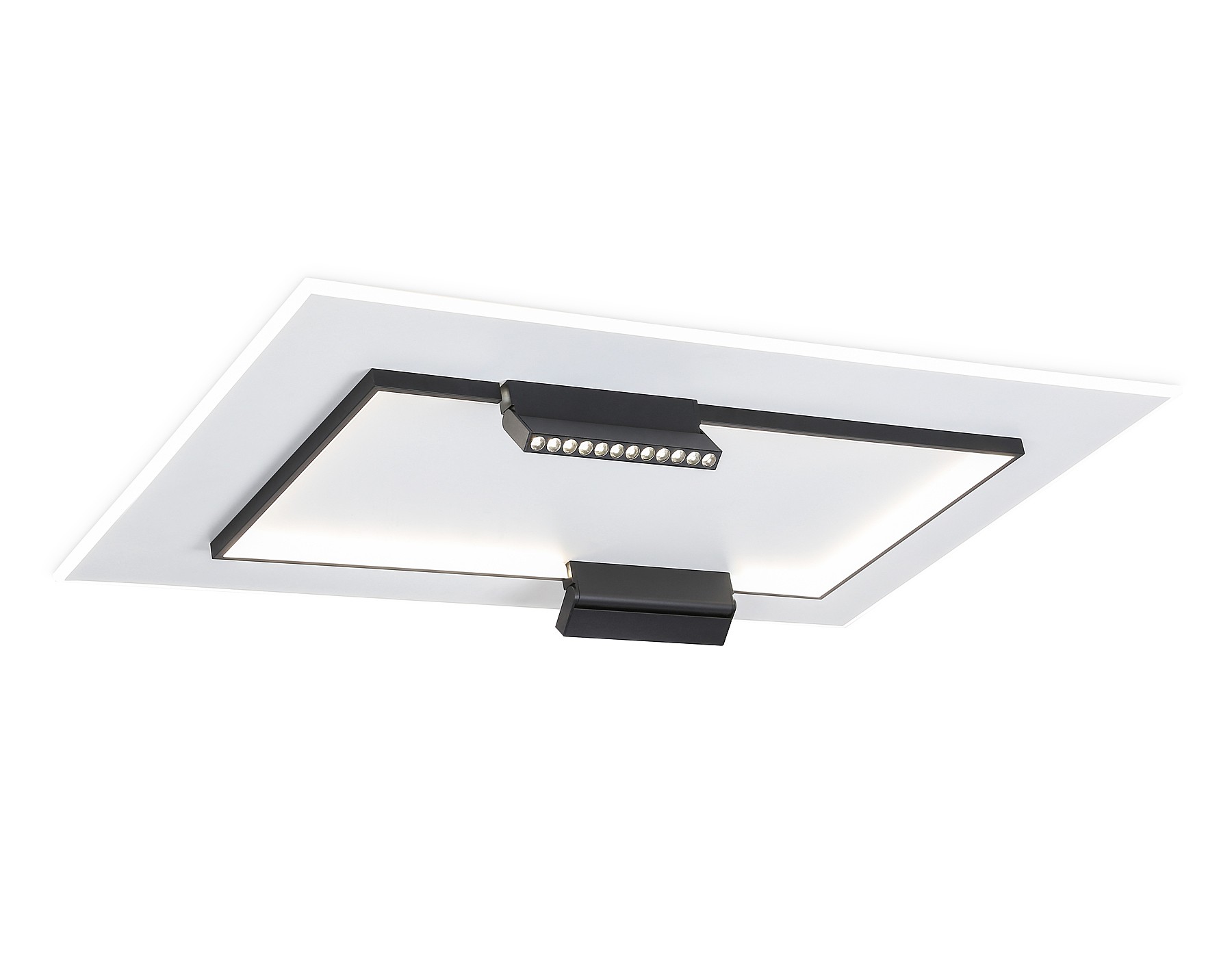 Потолочная люстра Ambrella LineTech FL51456