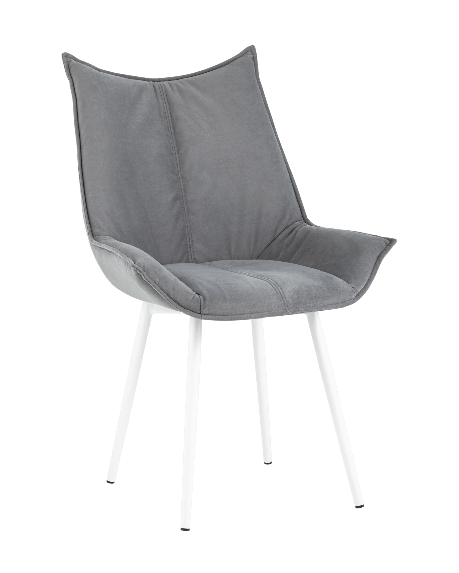 Обеденный стул Stool Group Осло fb-oslo-neo-25-wh