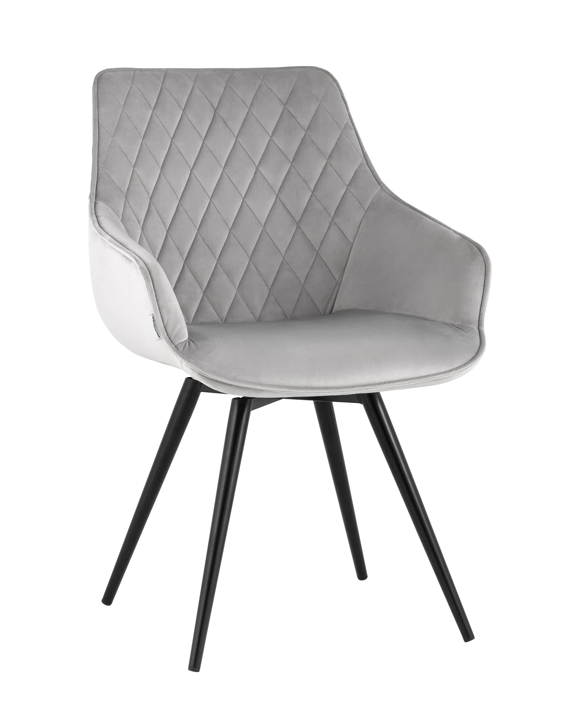 Стул вращающийся Stool Group Сеул AV 333-H09-K14PM-08