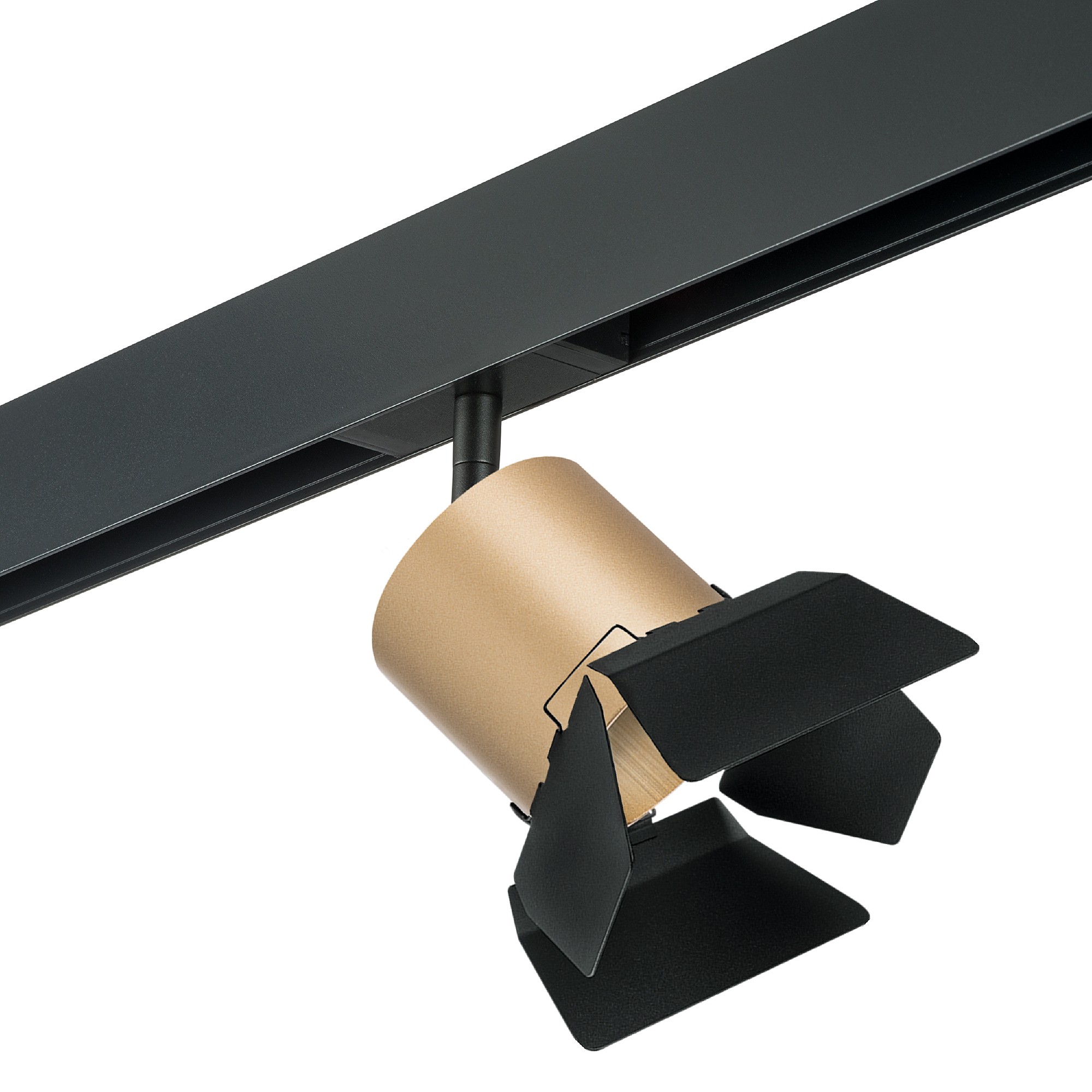 Трековый светильник Lightstar Rullo PRO3490487