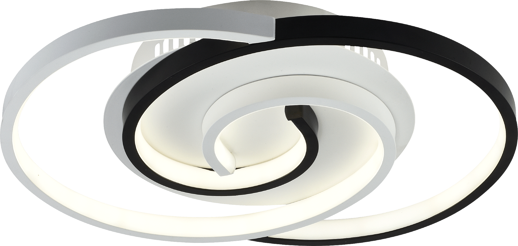 Потолочная люстра Rivoli Abby 6101-101