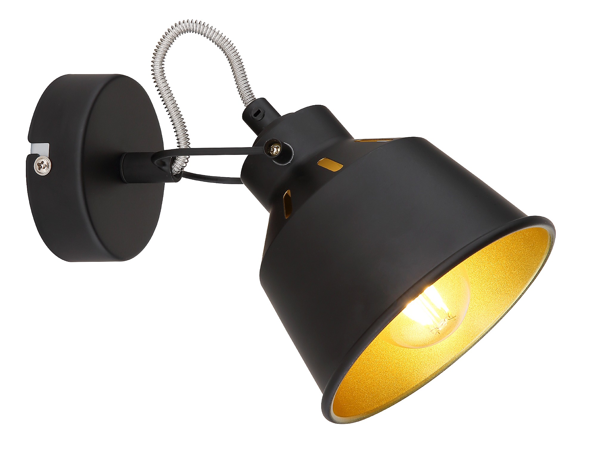 Светильник спот Rivoli Evelyn 7064-701