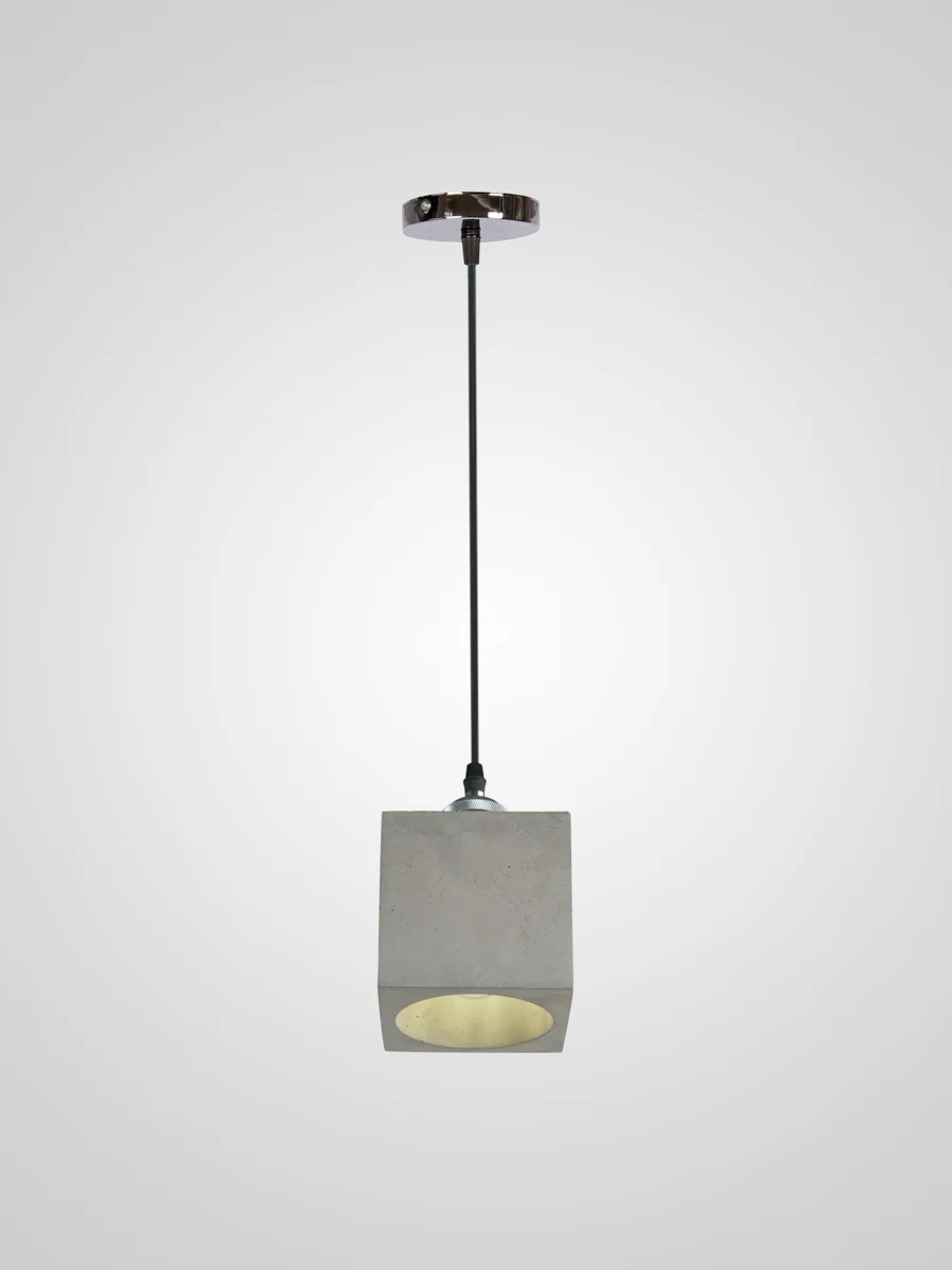 Светильник подвесной Мелодия Света Stone Light 000063305