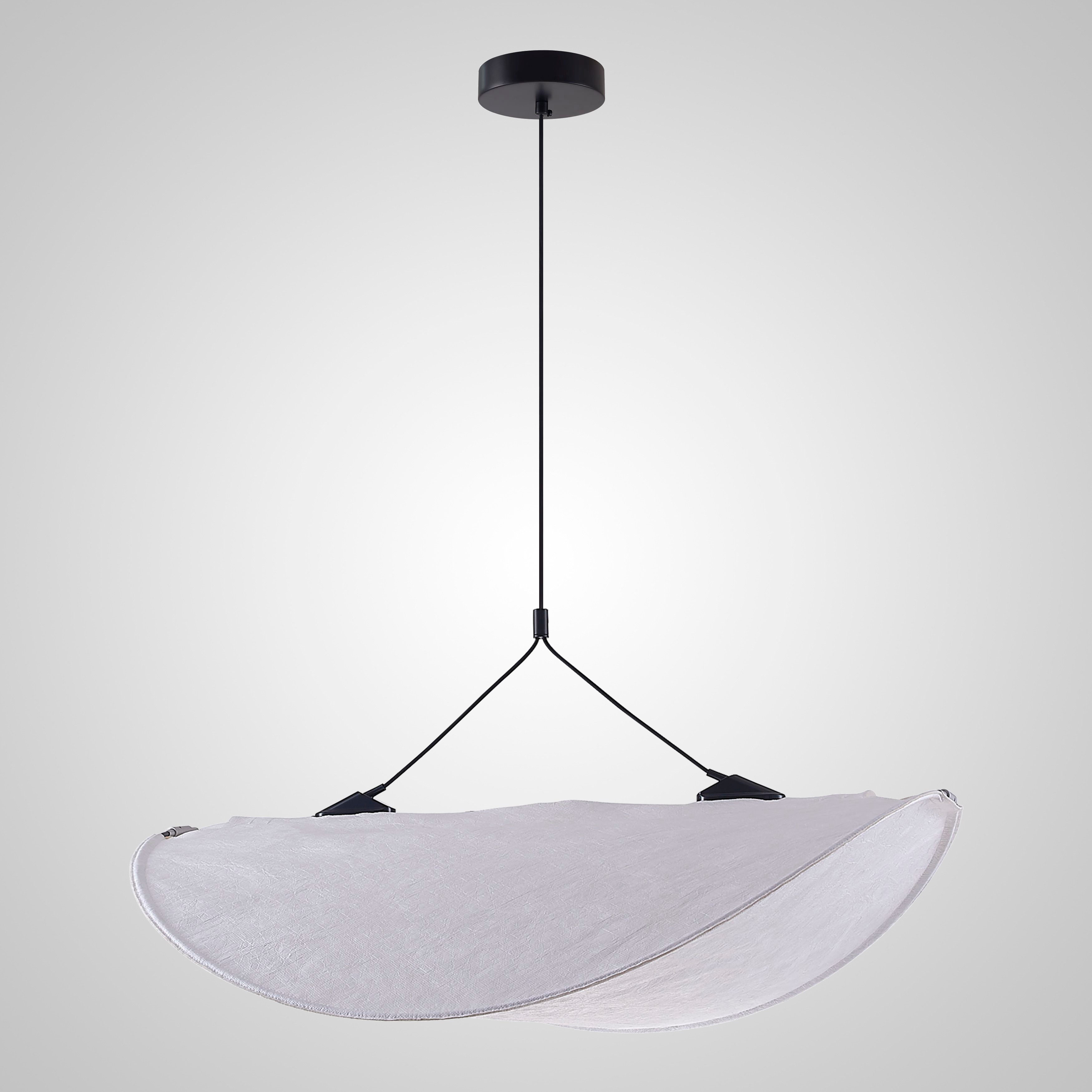 Светильник подвесной ImperiumLoft Tense01 220188-26