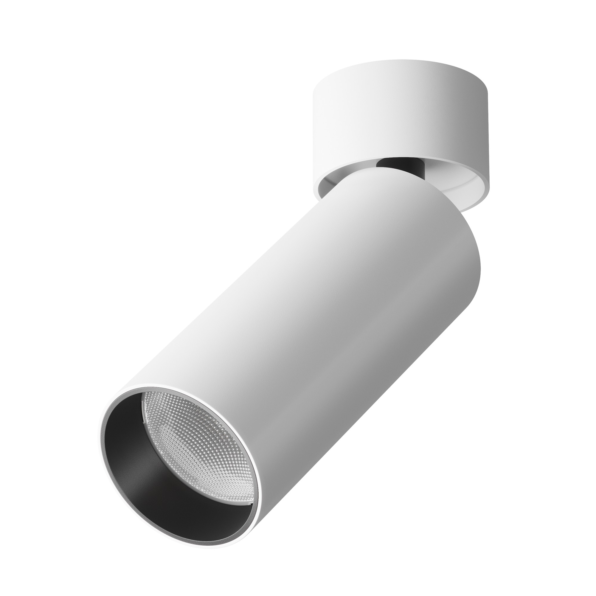 Светильник спот Maytoni FOCUS LED C055CL-L12W4K-W-D-W