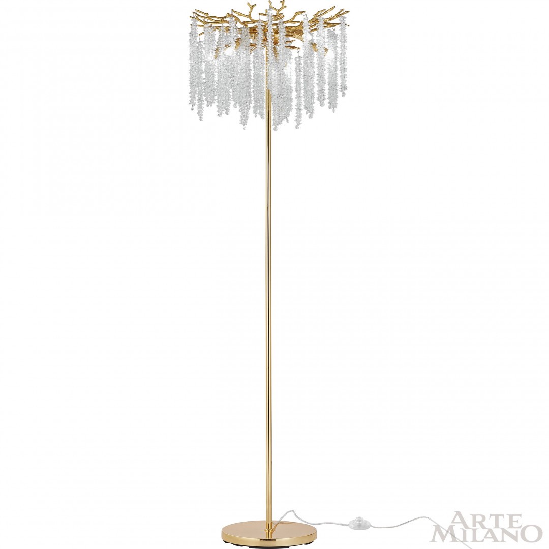 Торшеры напольные