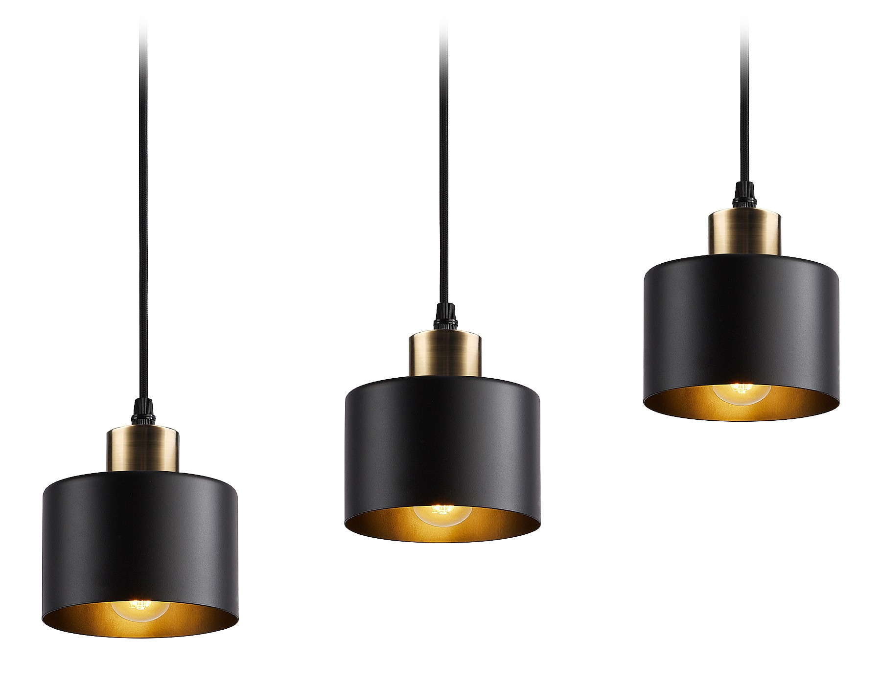 Светильник подвесной Ambrella Loft TR8118