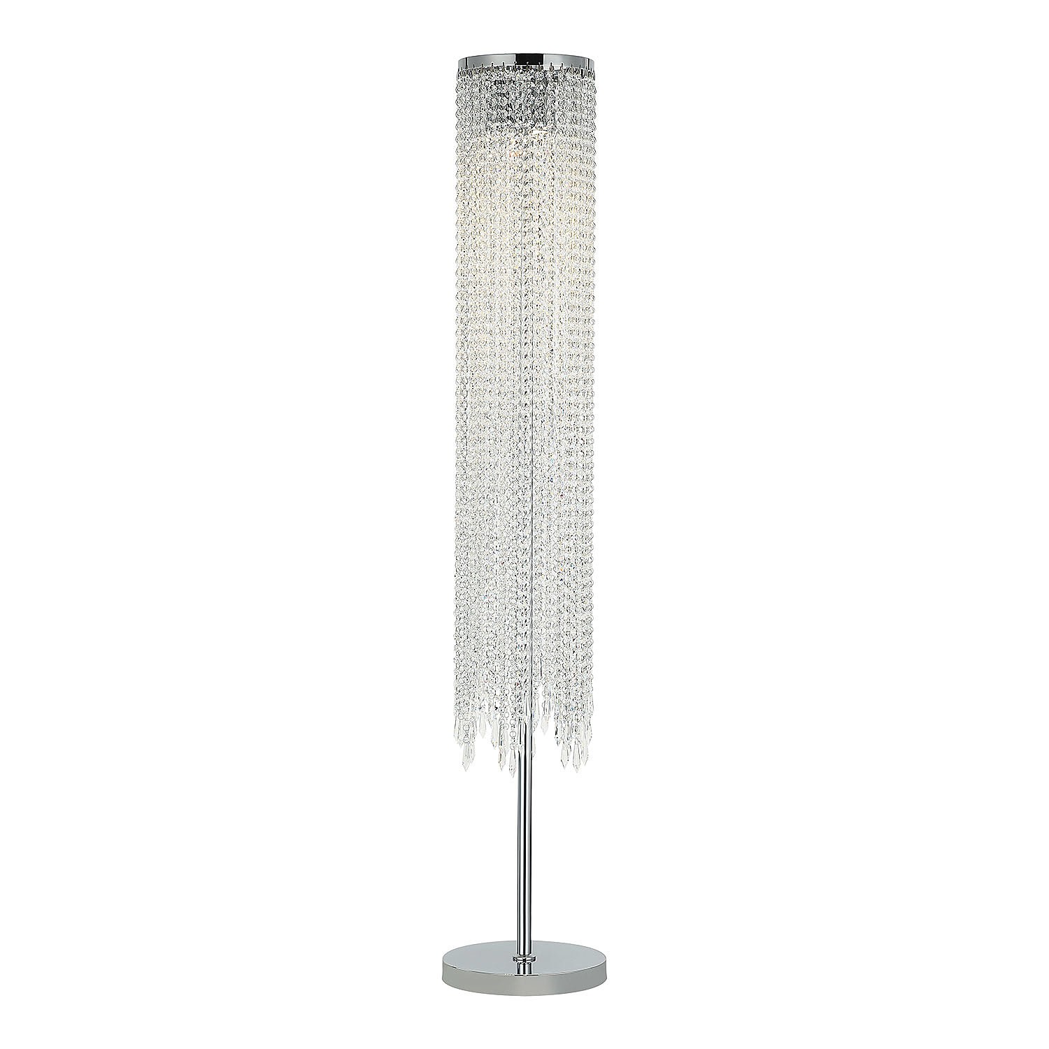 Торшер Lussole Floyd LSP-0648