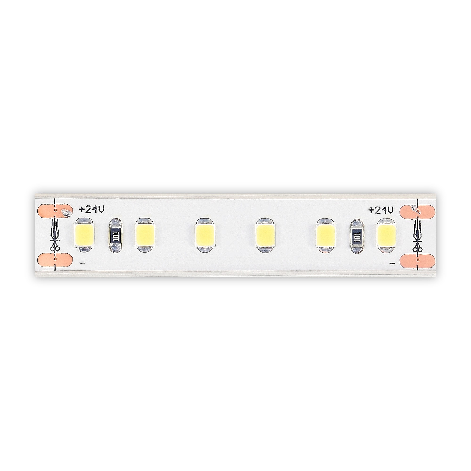 LED лента ST Luce Светодиодные Ленты ST1001.414.65