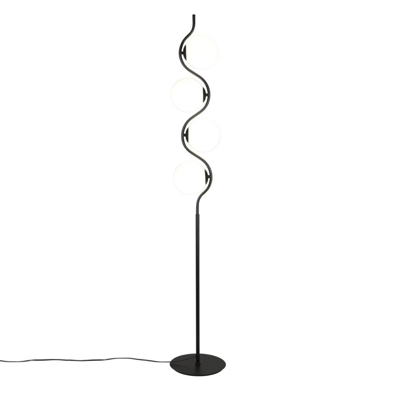 Торшер Aployt Jagna APL.312.05.04