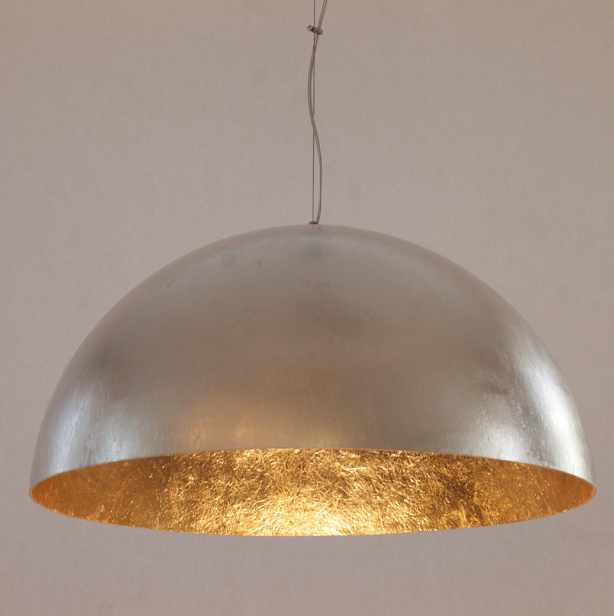 Светильник подвесной ArtCore Купол YS3015-3