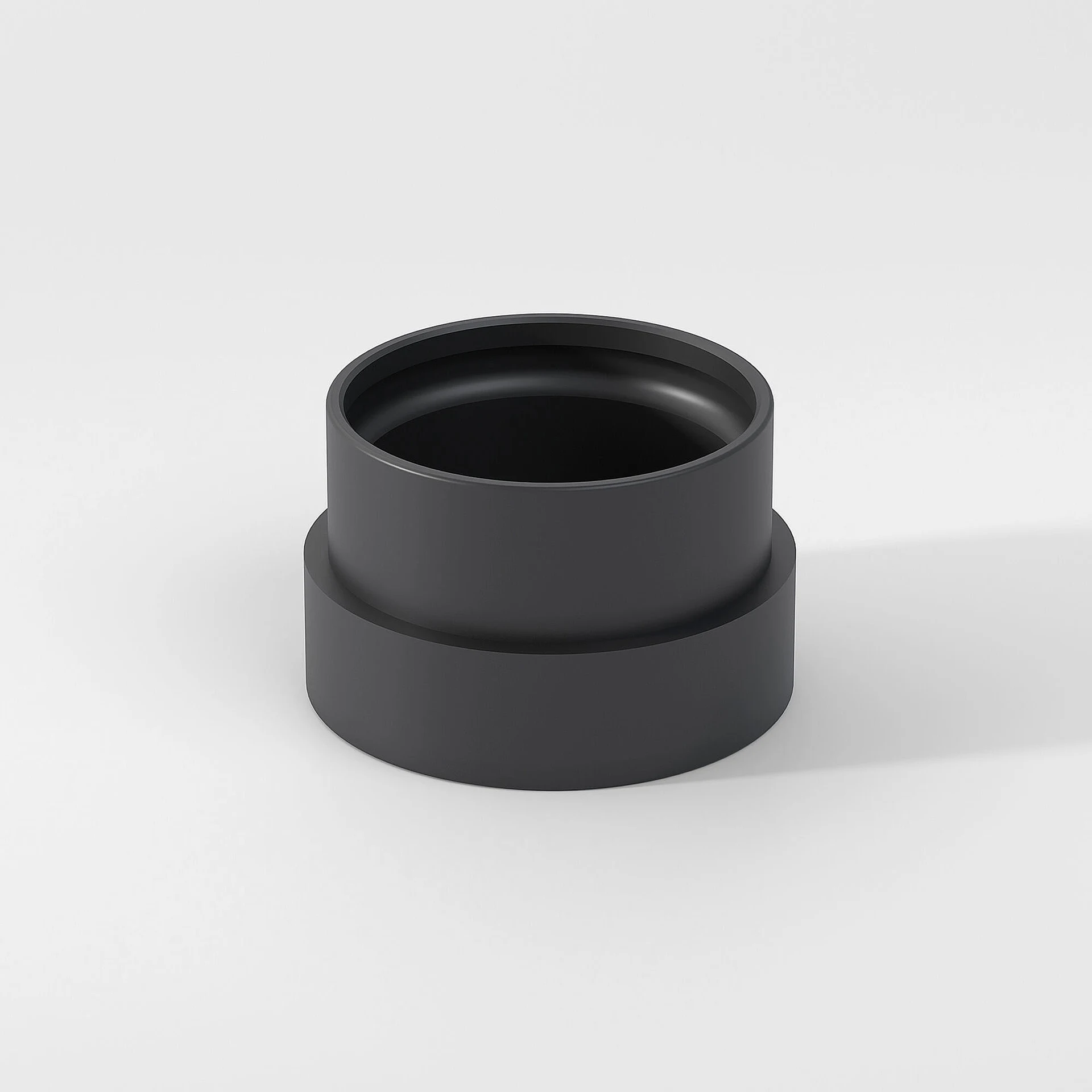 Заглушка Elektrostandard Module System Module System Заглушка (черный) 85194/00