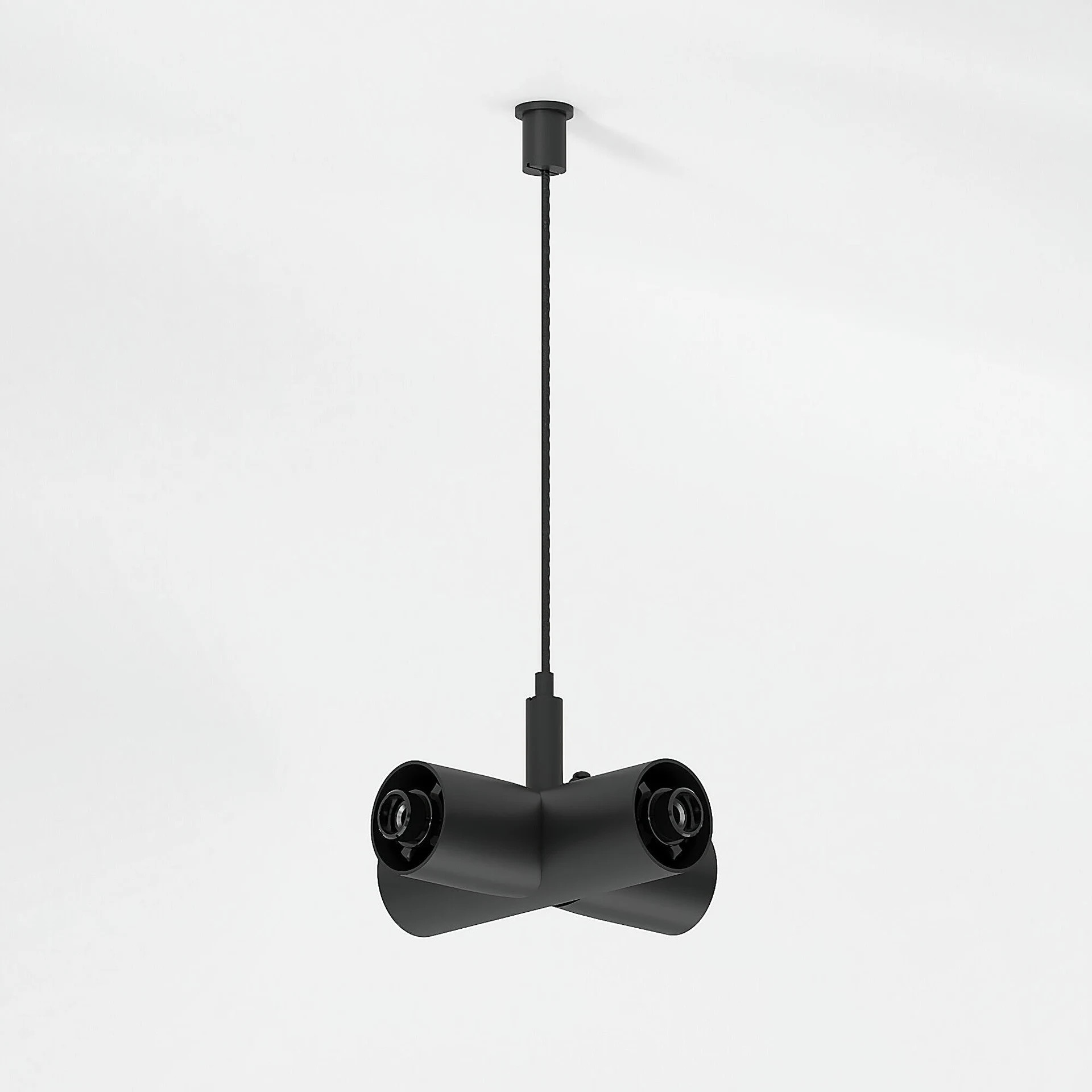 Elektrostandard Module System Module System Набор подвеса Х-образный с питанием (черный) 85190/00