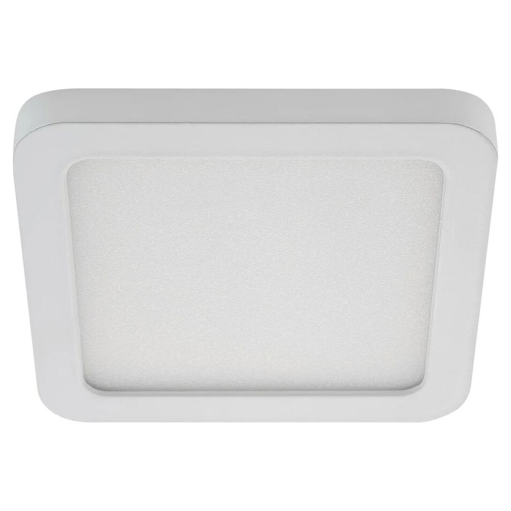 Встраиваемый светильник AM Group Am293 AM293 6W WH 4000K S