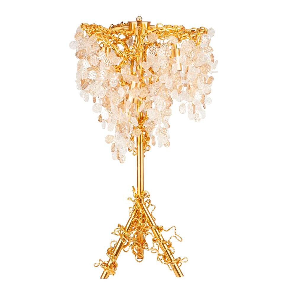 Настольные лампы