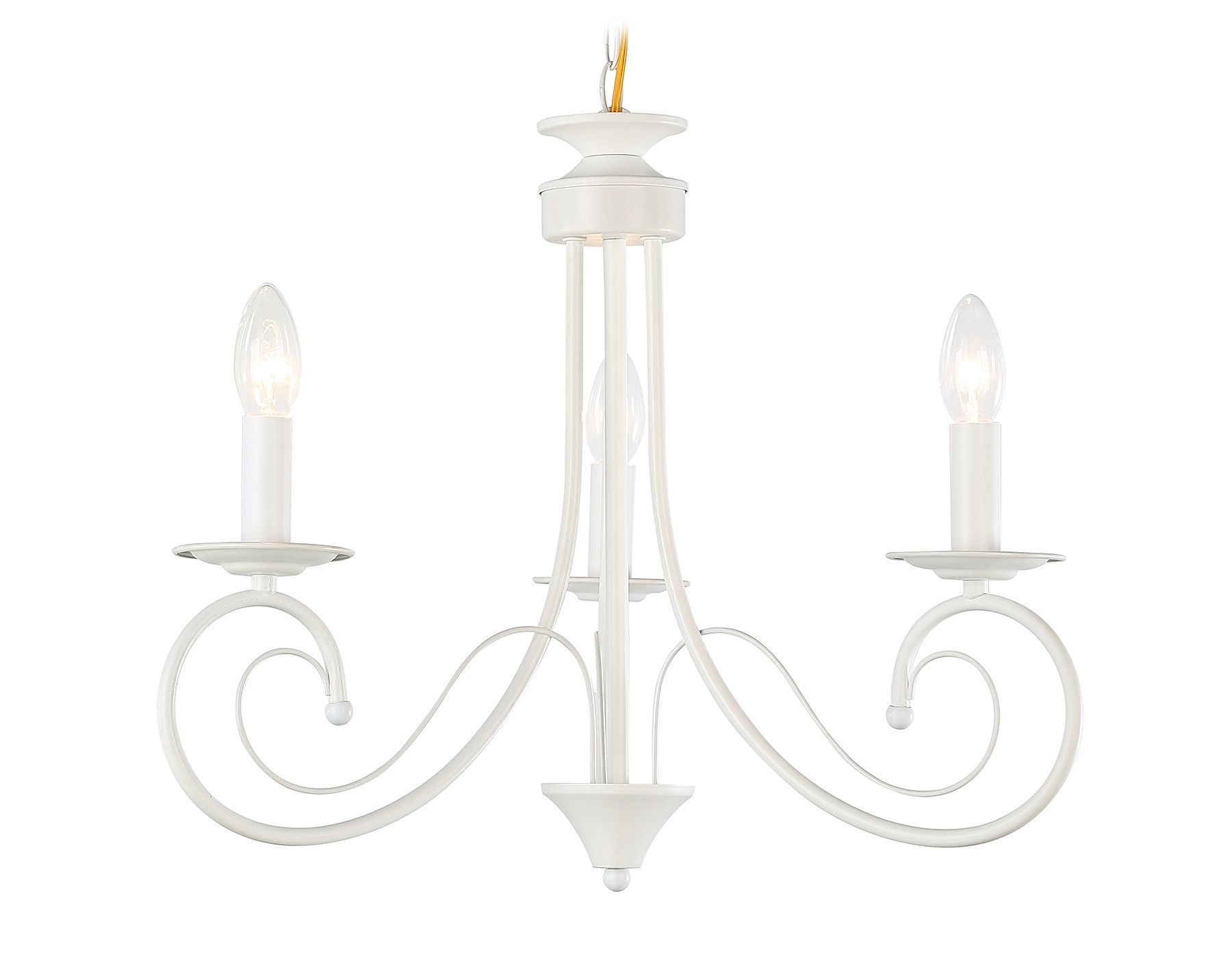 Подвесная люстра Ambrella Modern TR9605