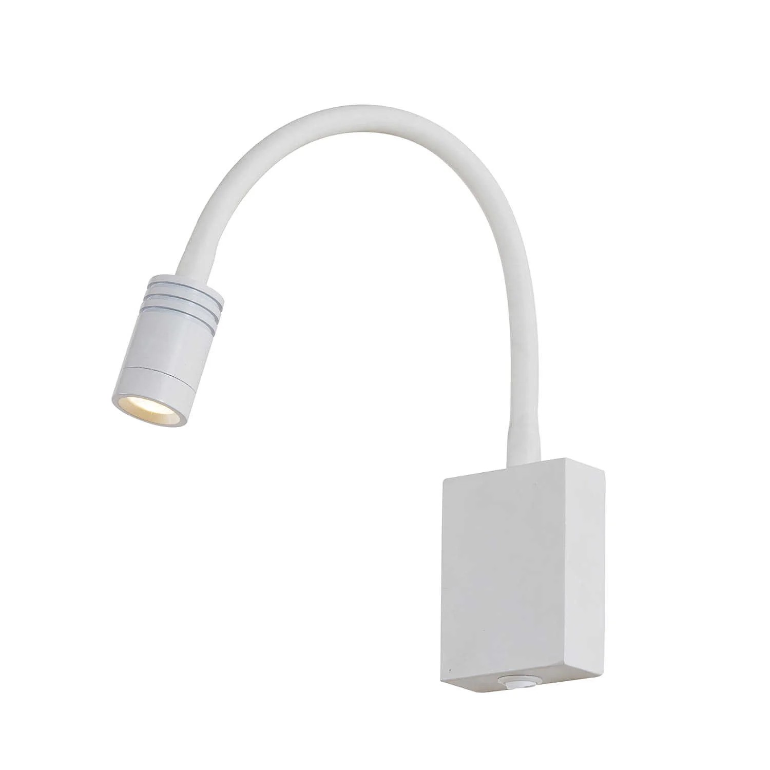 Настенный LED светильник Favourite Murum 1958-1W