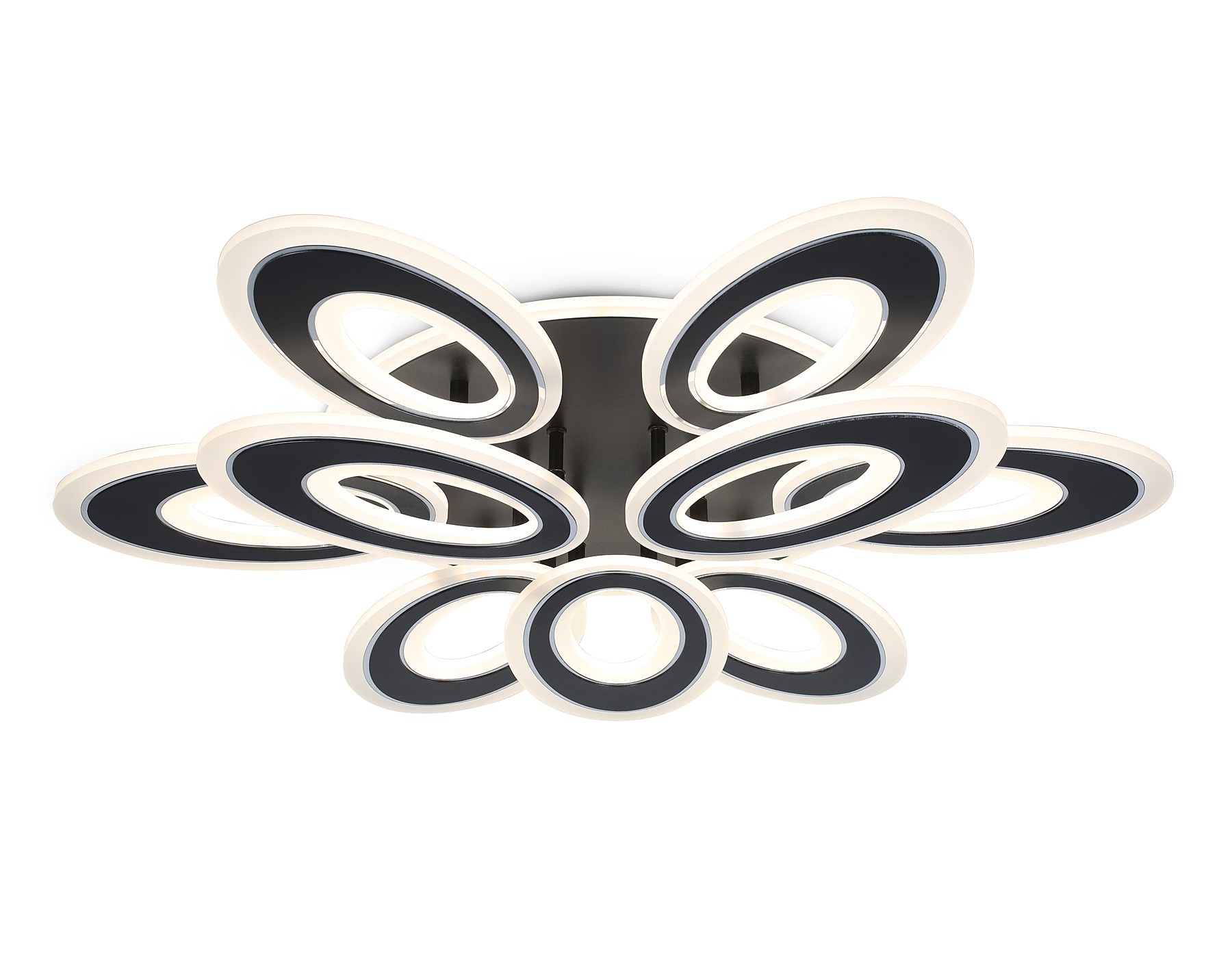 Потолочная люстра Ambrella Original FA8938