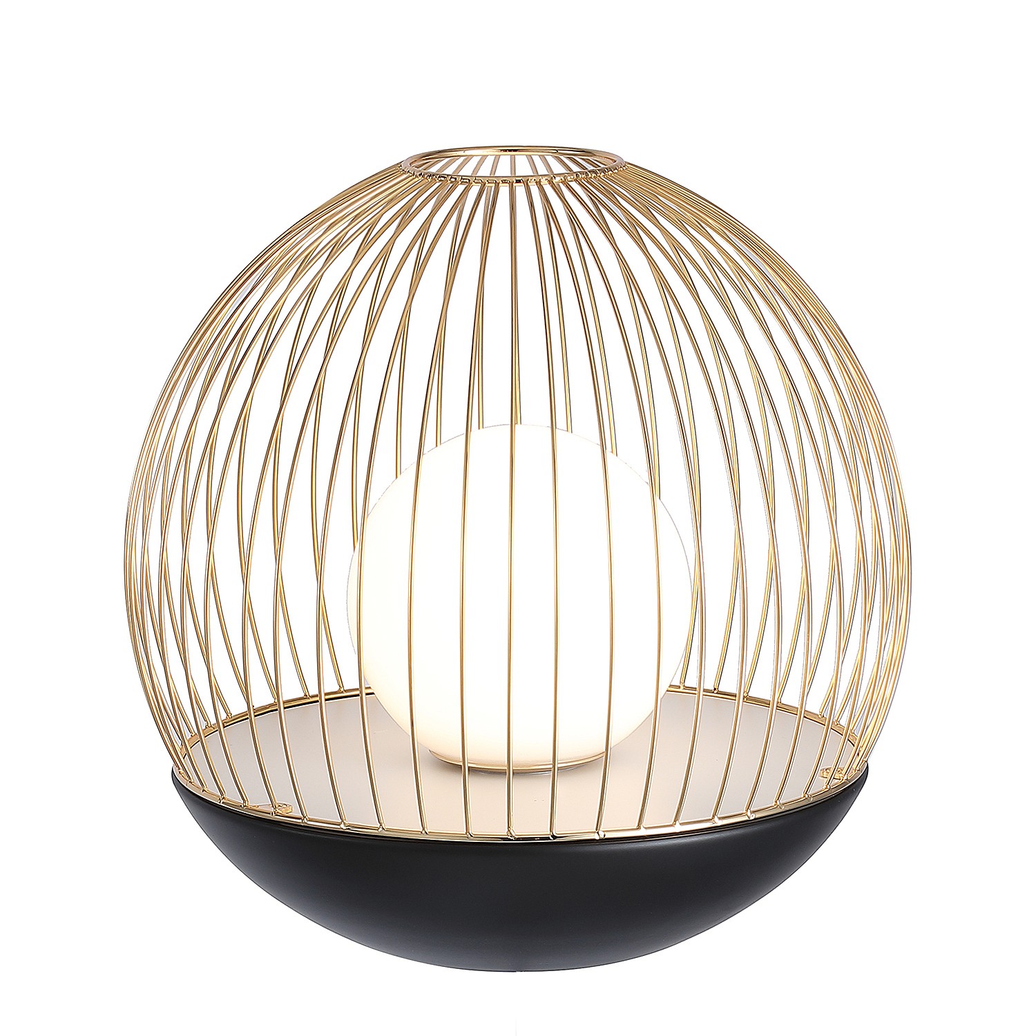 Настольные лампы