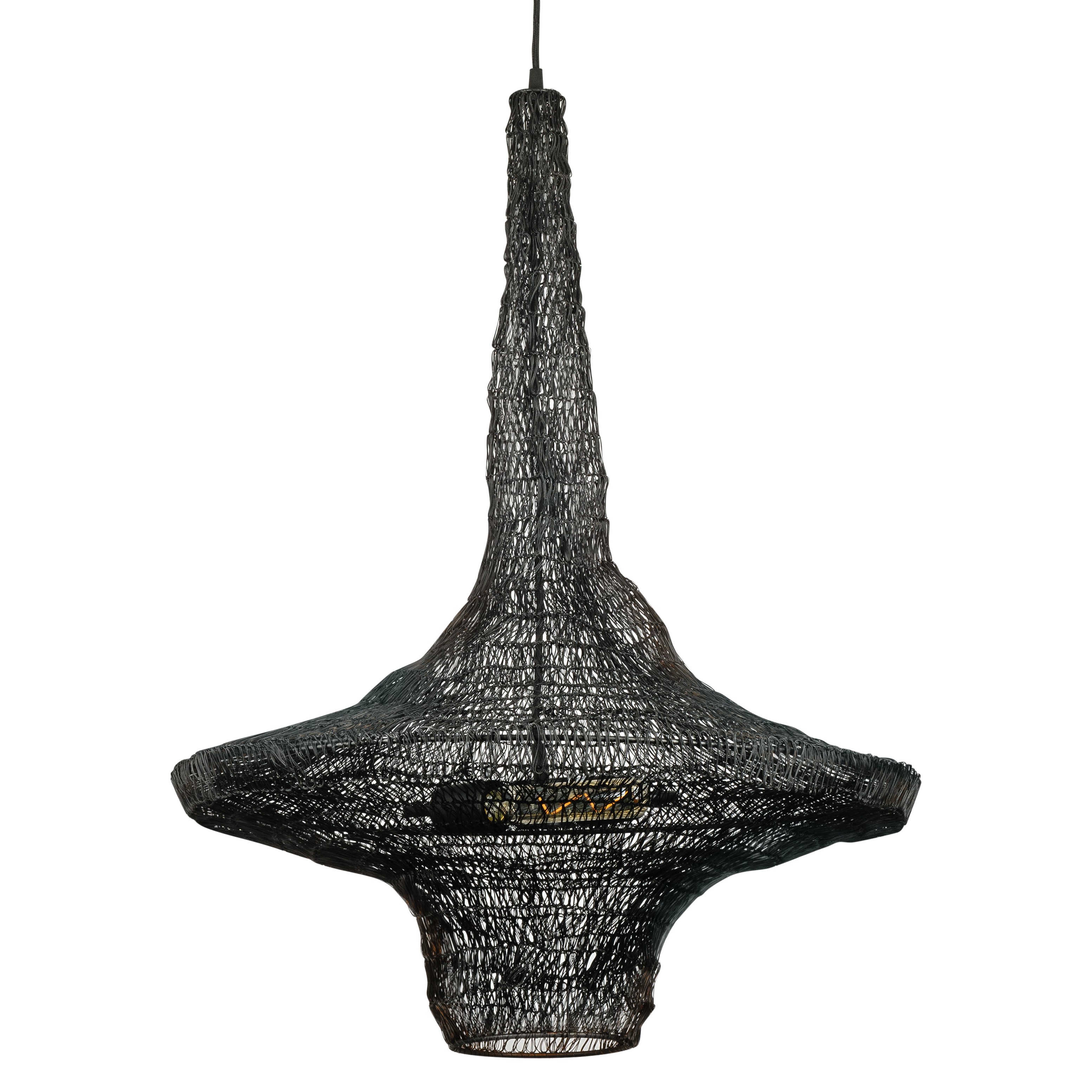 Светильник подвесной Covali VH-29979-NB