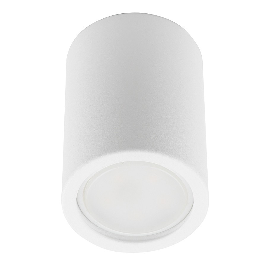 Накладной светильник Fametto Sotto DLC-S601 GU10 WHITE