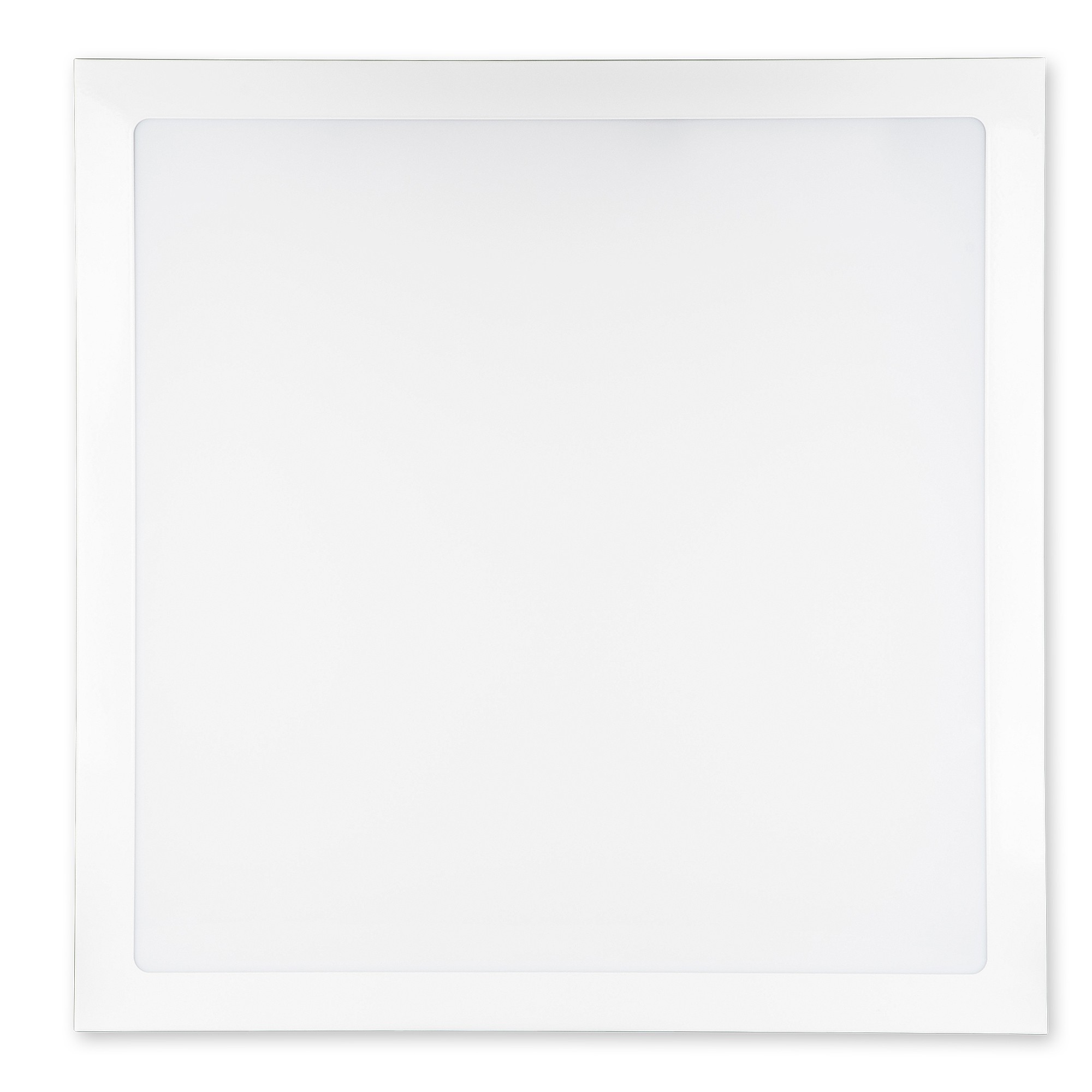 Светильник армстронг Uniel Clip in cuatro 600x600 ULP-6060 36W/3000K IP54 CLIP-IN CUATRO OPAL