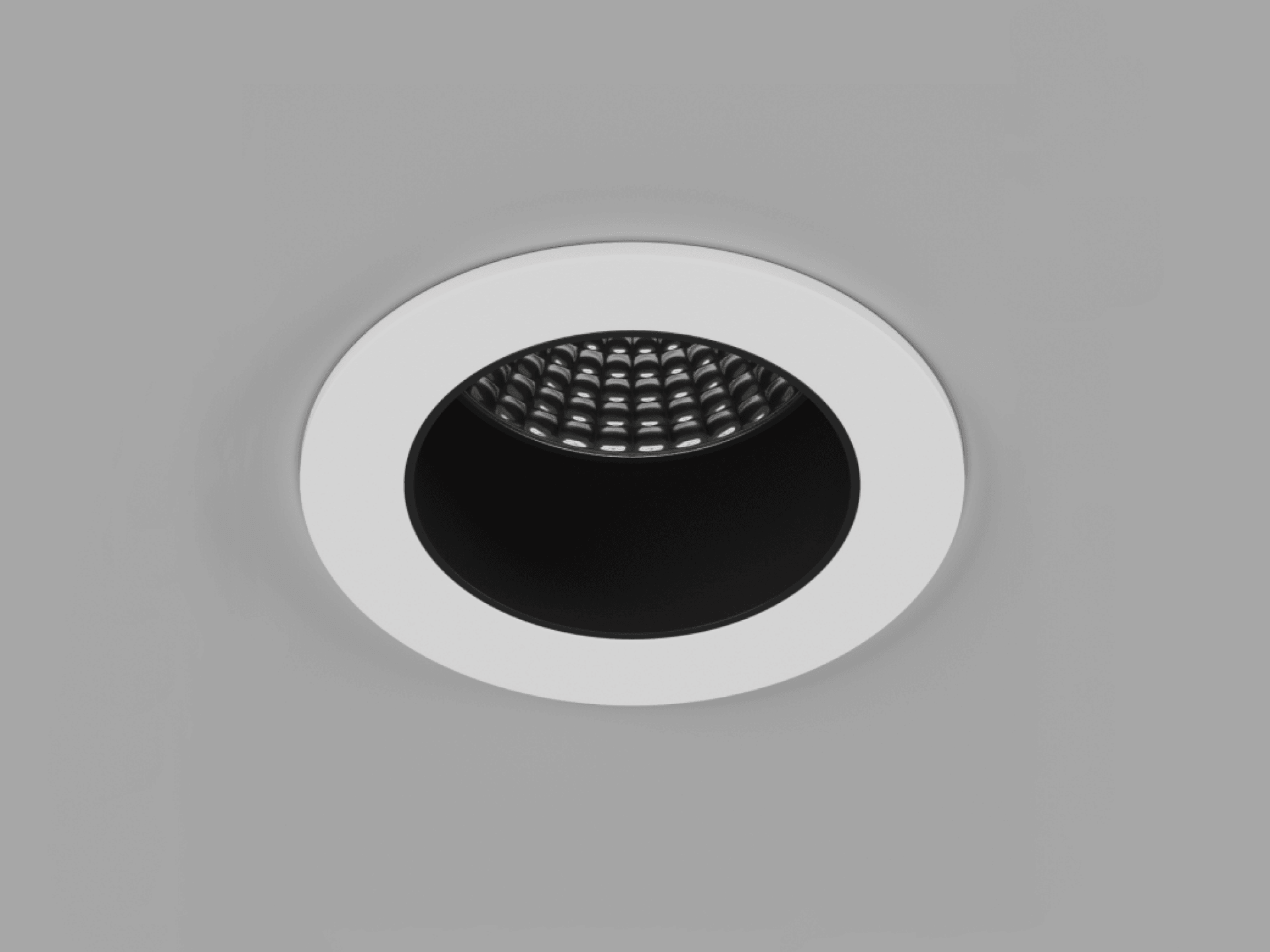 Встраиваемый светильник SWG DesignLed AL AL-DL036-7-WB-WW-65