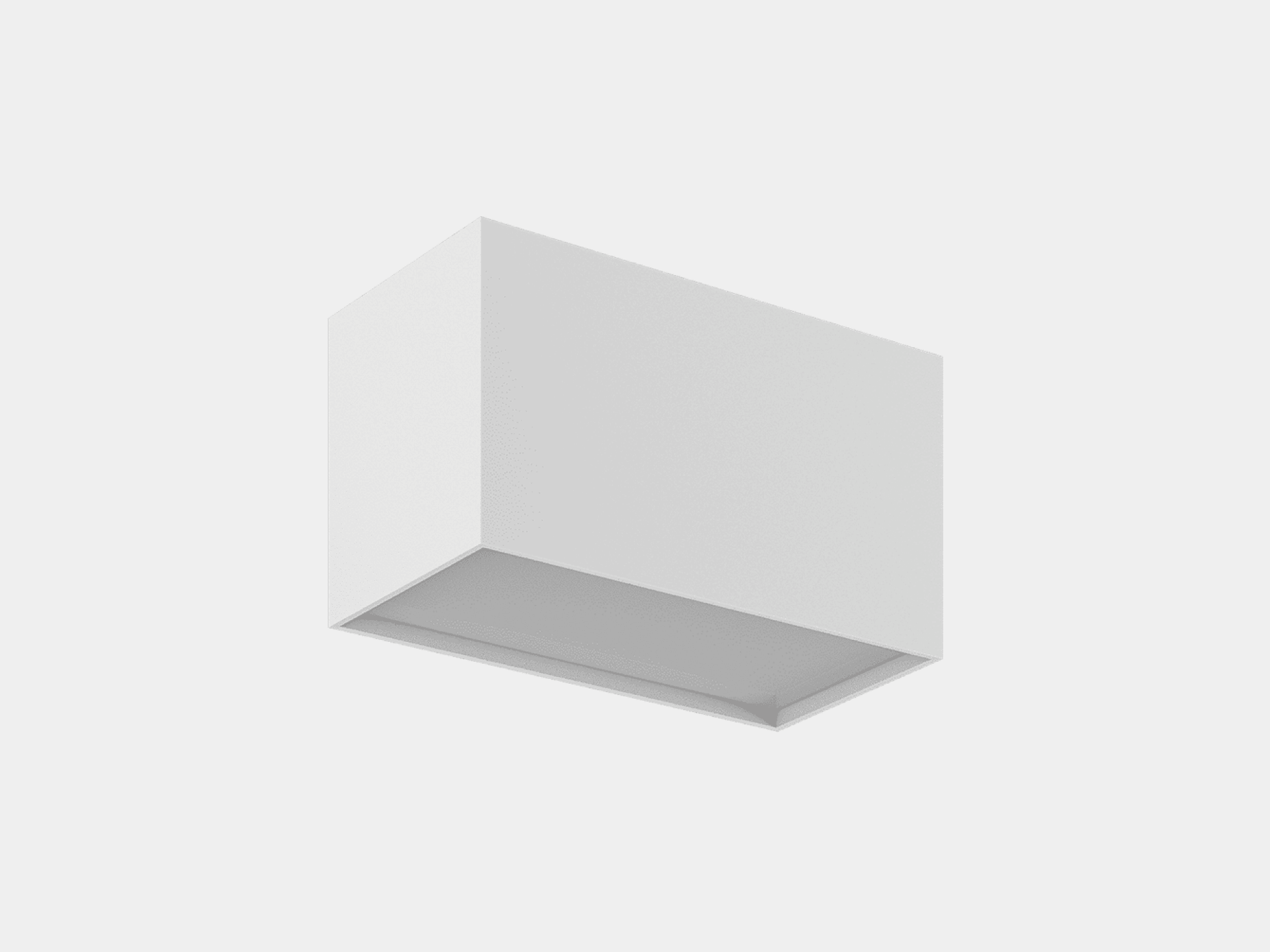 Накладной светильник SWG DesignLed GW GW-8602-20-WH-NW