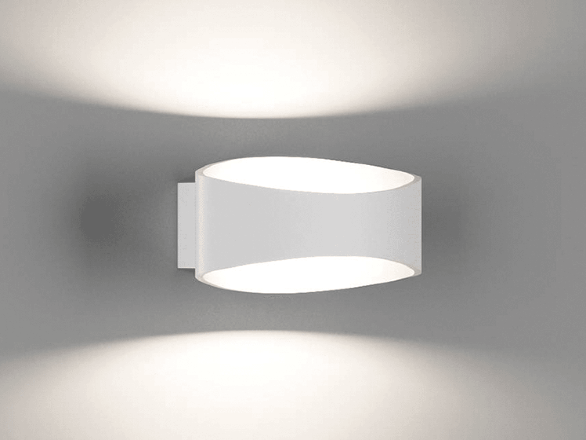 Настенный светильник SWG DesignLed GW GW-A715-5-WH-WW