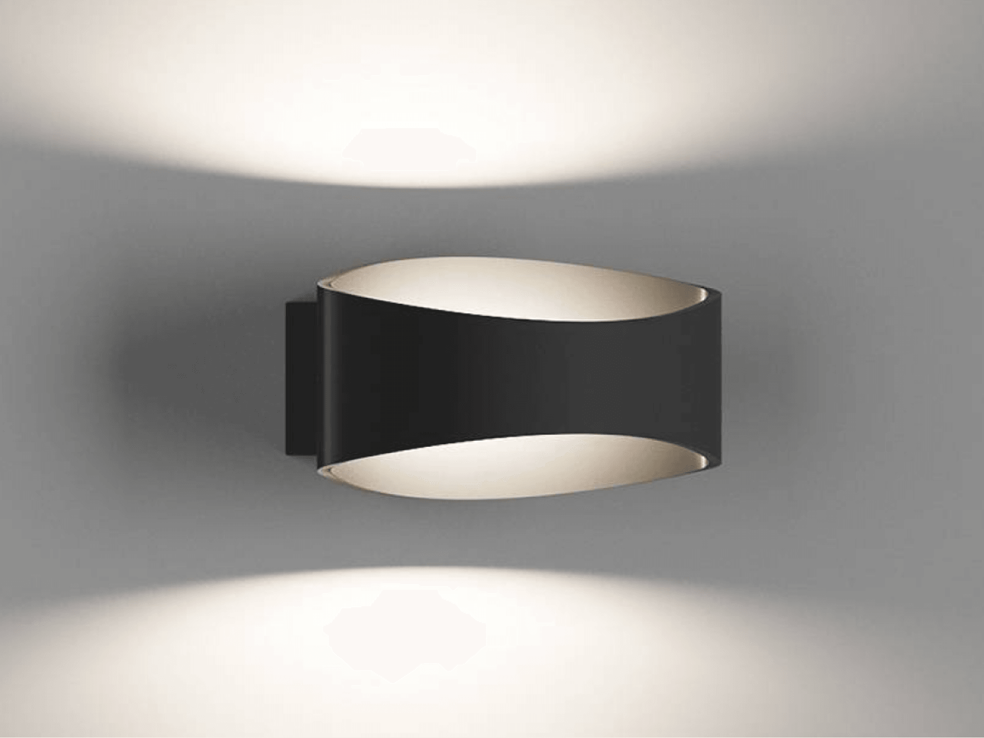 Настенный светильник SWG DesignLed GW GW-A715-5-BL-WW