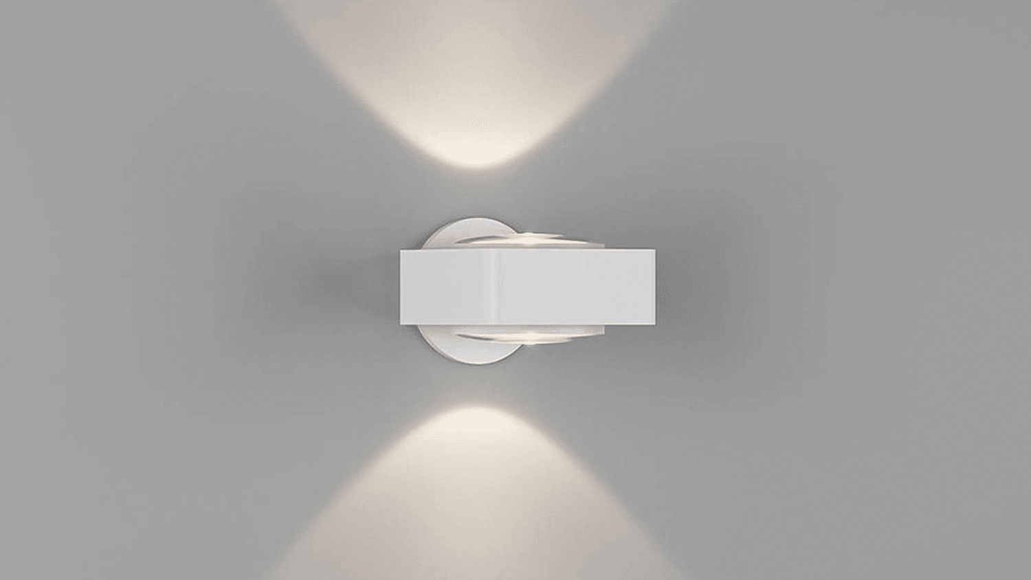 Настенный светильник SWG DesignLed GW GW-1025-6-WH-WW