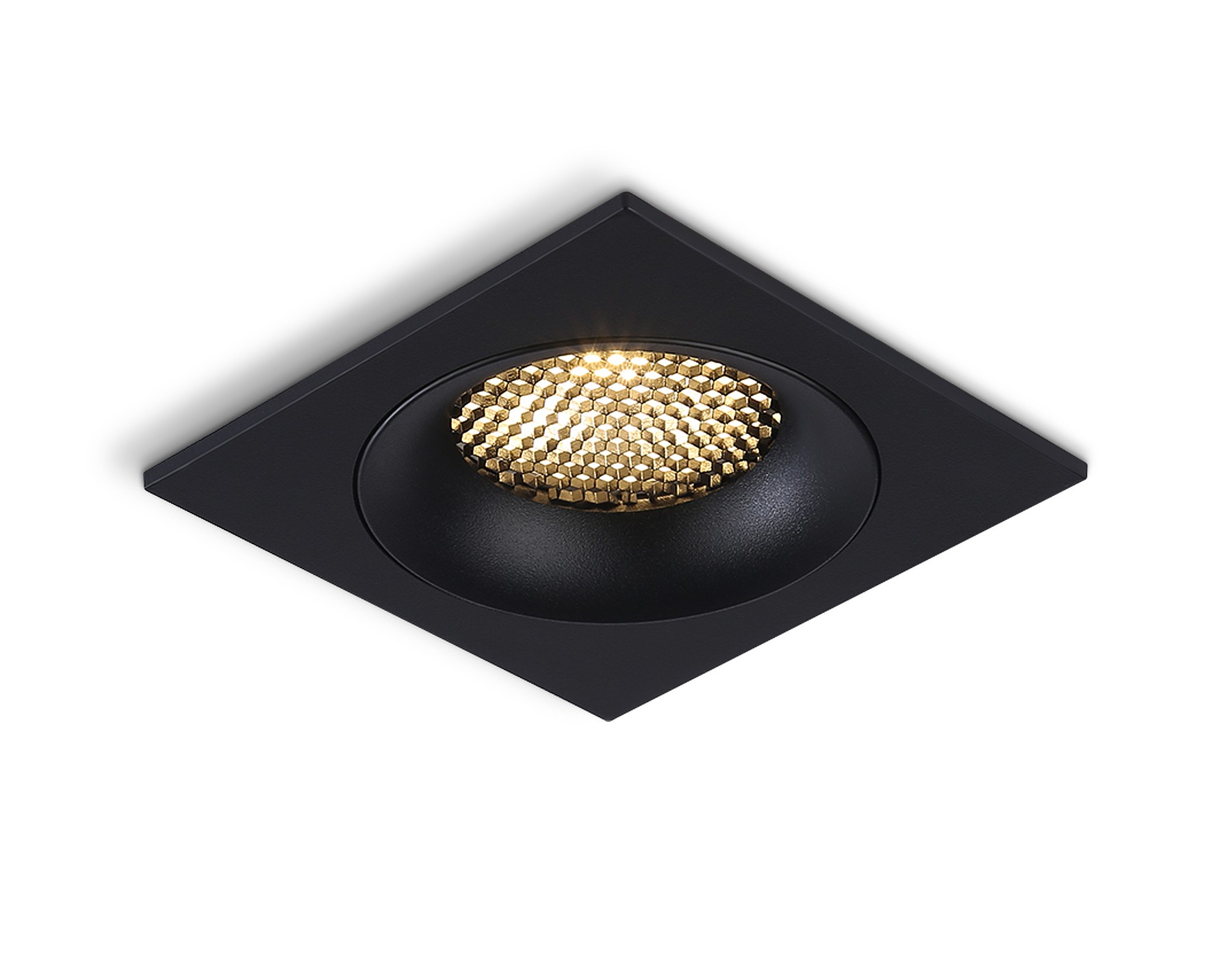 Встраиваемый светильник Ambrella Standard Tech TN102729