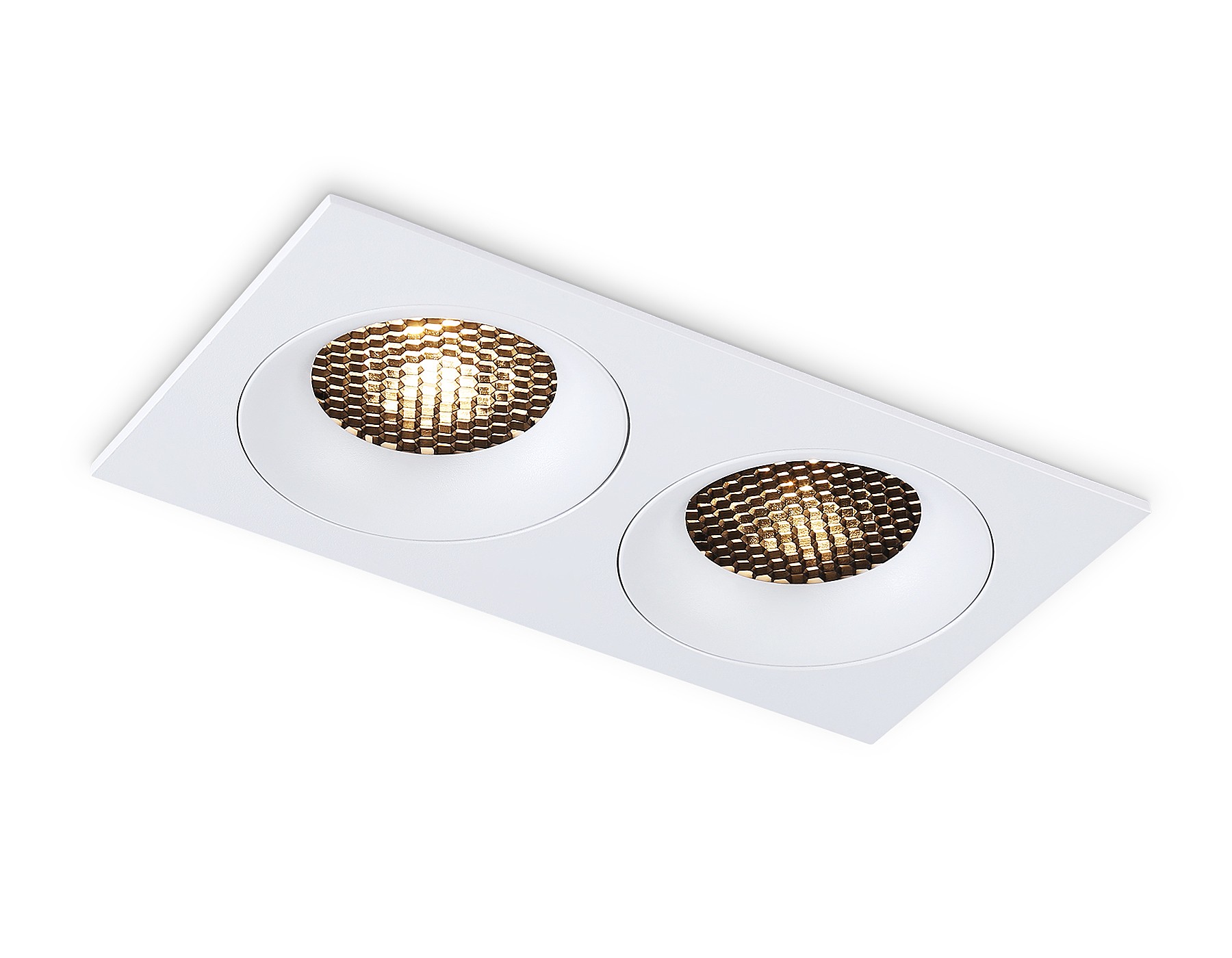 Встраиваемый светильник Ambrella Standard Tech TN102731