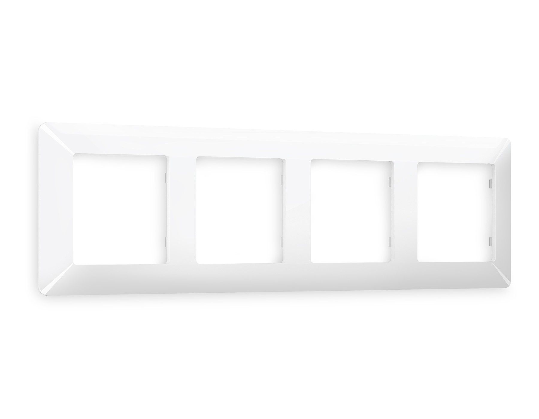 Рамка Ambrella Volt Line AF110104