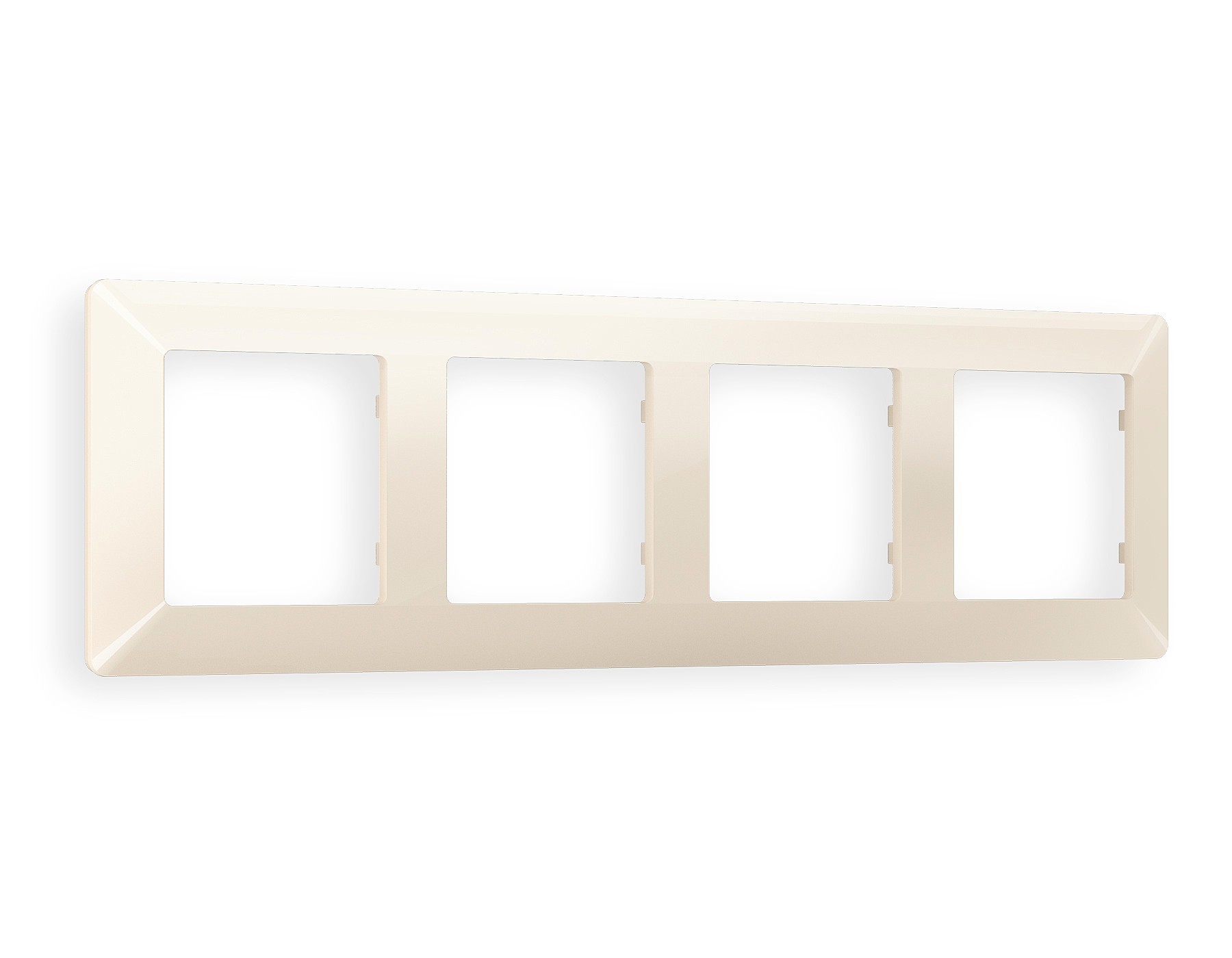 Рамка Ambrella Volt Line AF110304