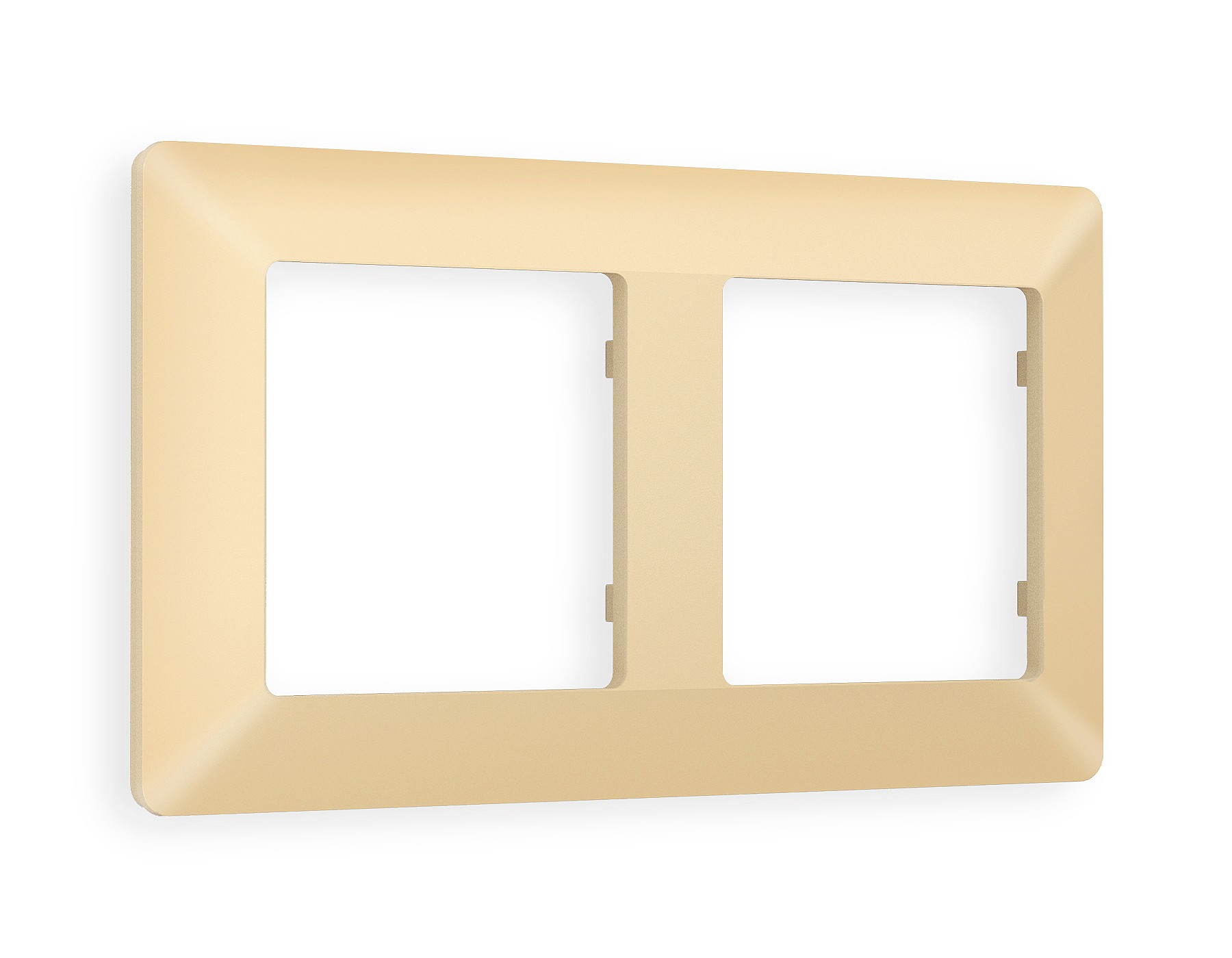 Рамка Ambrella Volt Line AF110602