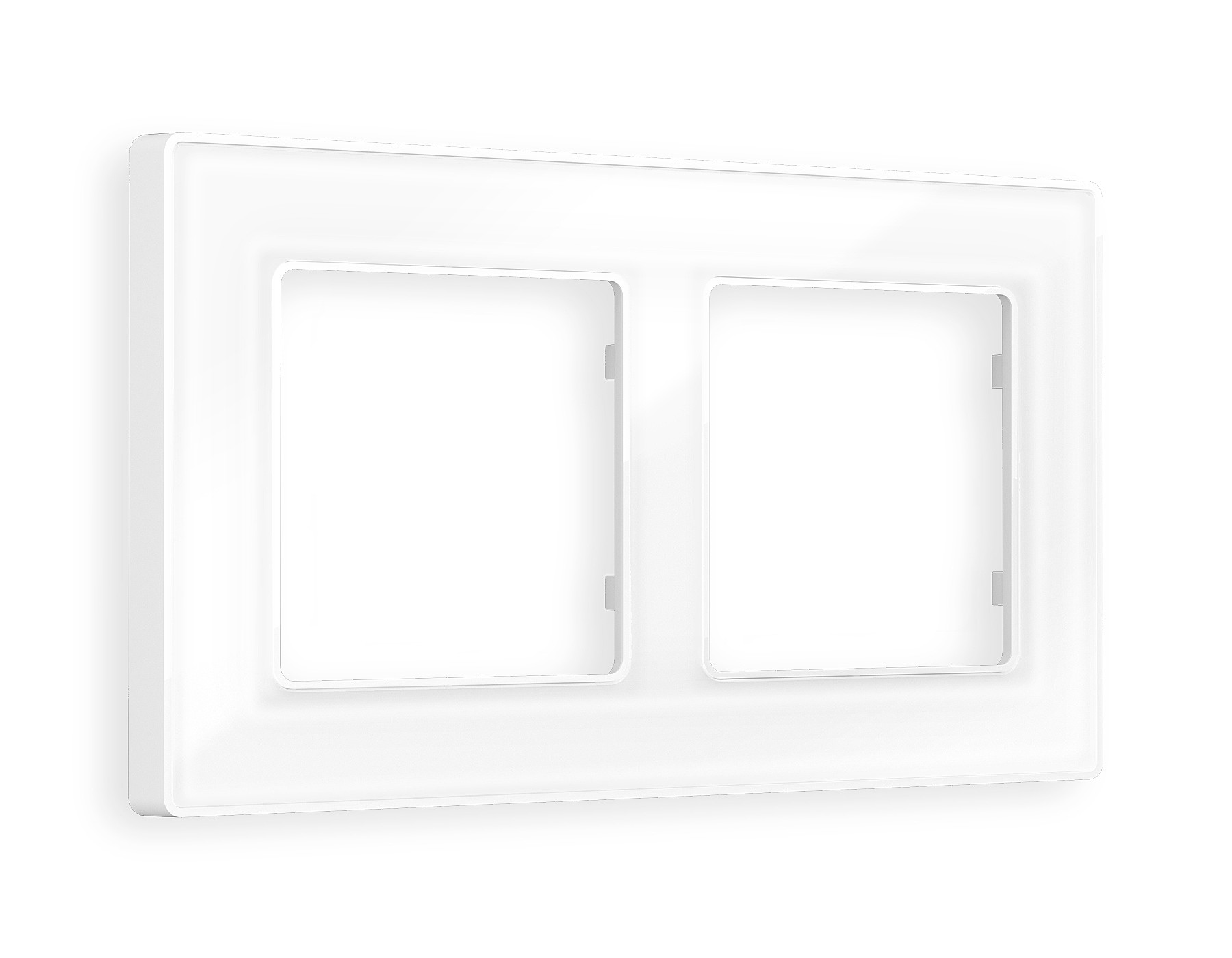 Рамка Ambrella Volt Arctic AF580102