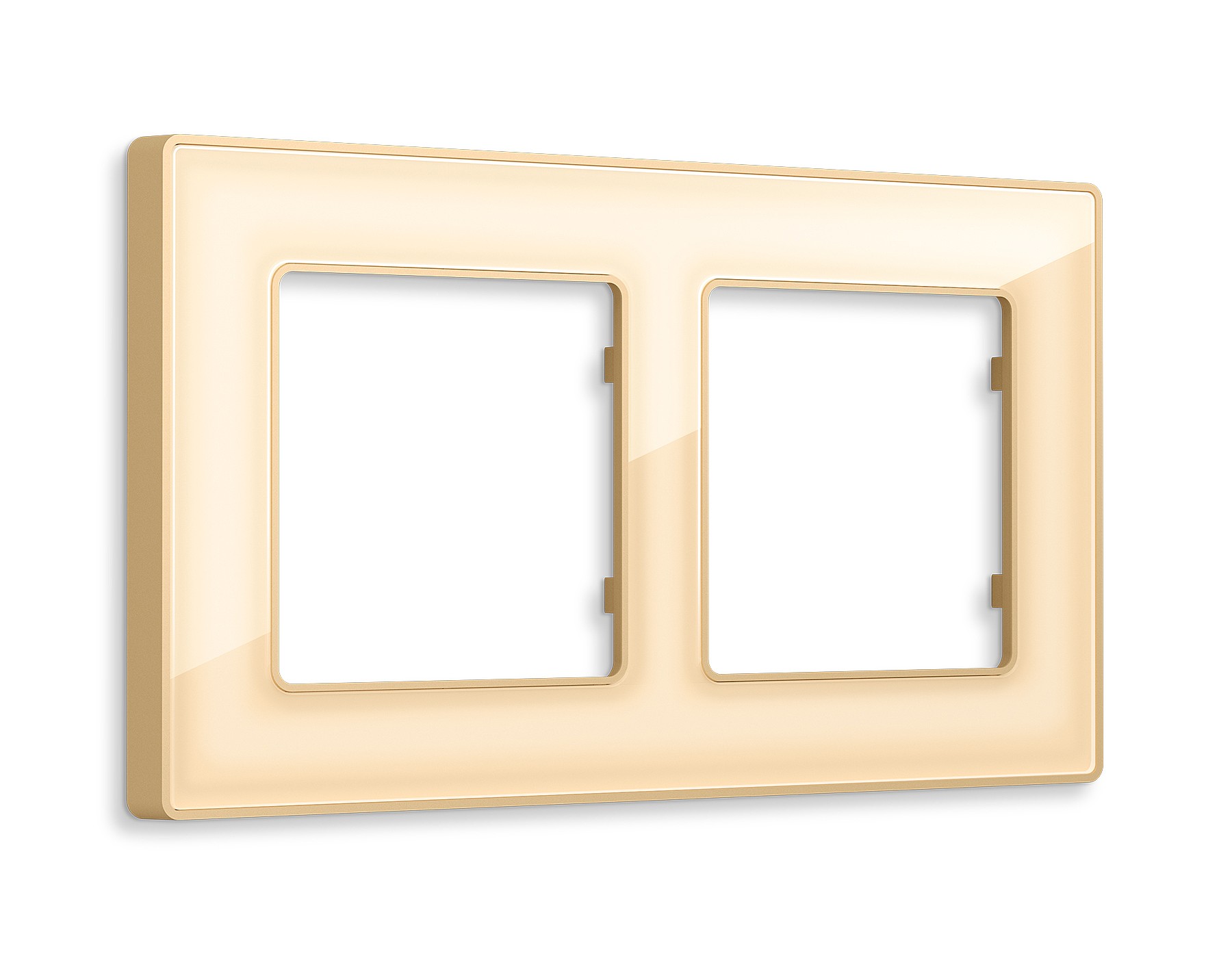 Рамка Ambrella Volt Arctic AF580602