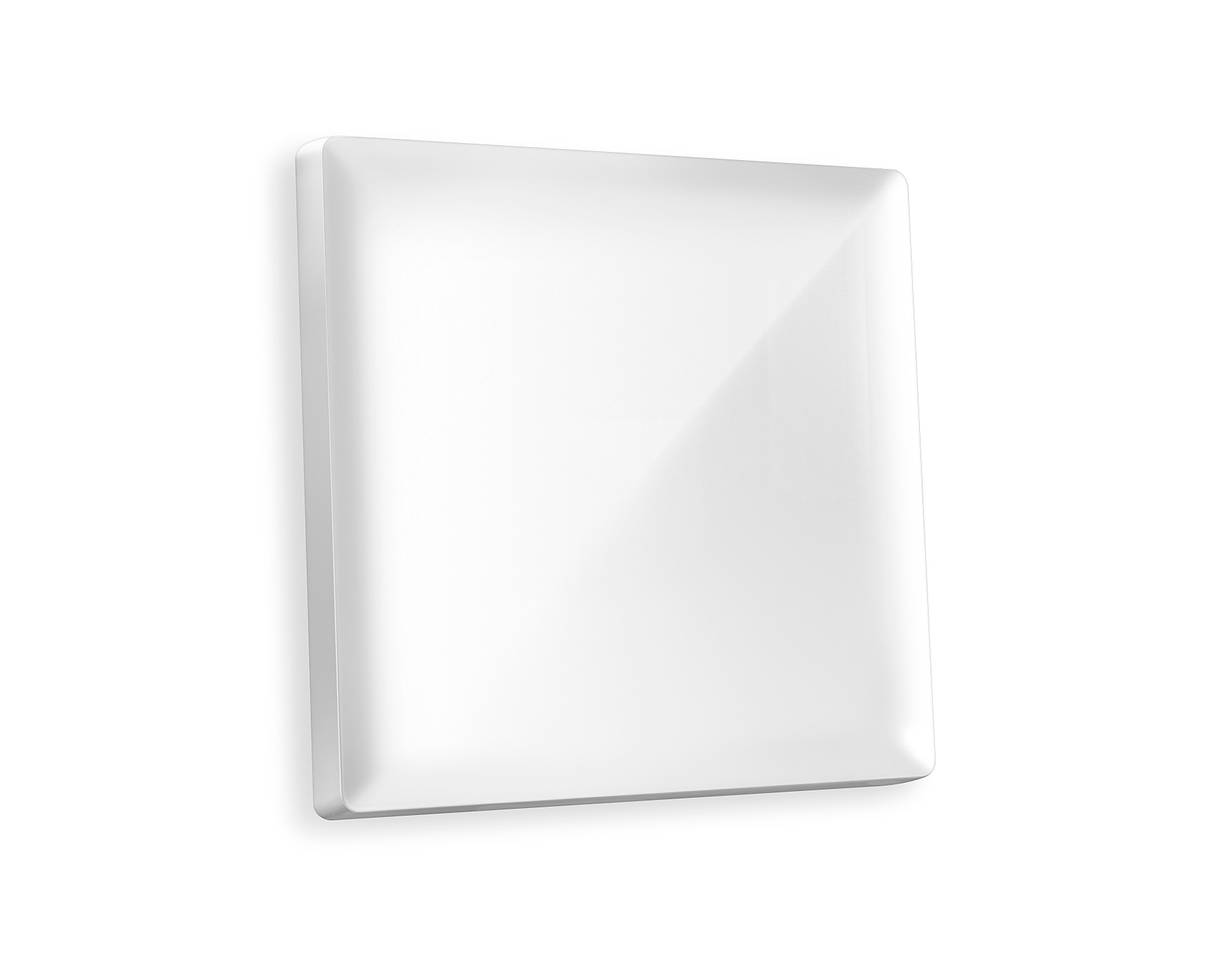 Накладка на механизм Ambrella Volt ALFA AP1010