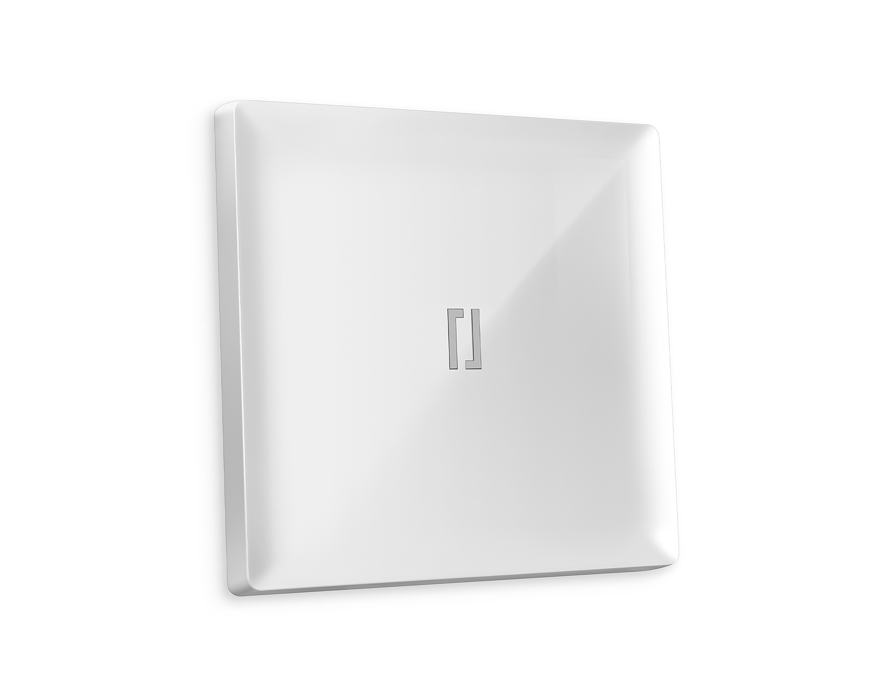 Накладка на механизм Ambrella Volt ALFA AP1020