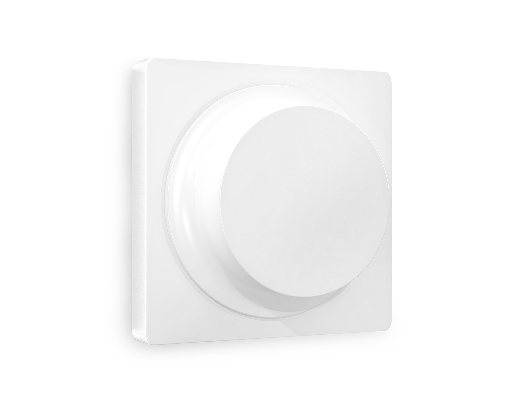 Накладка на механизм Ambrella Volt ALFA AP1255