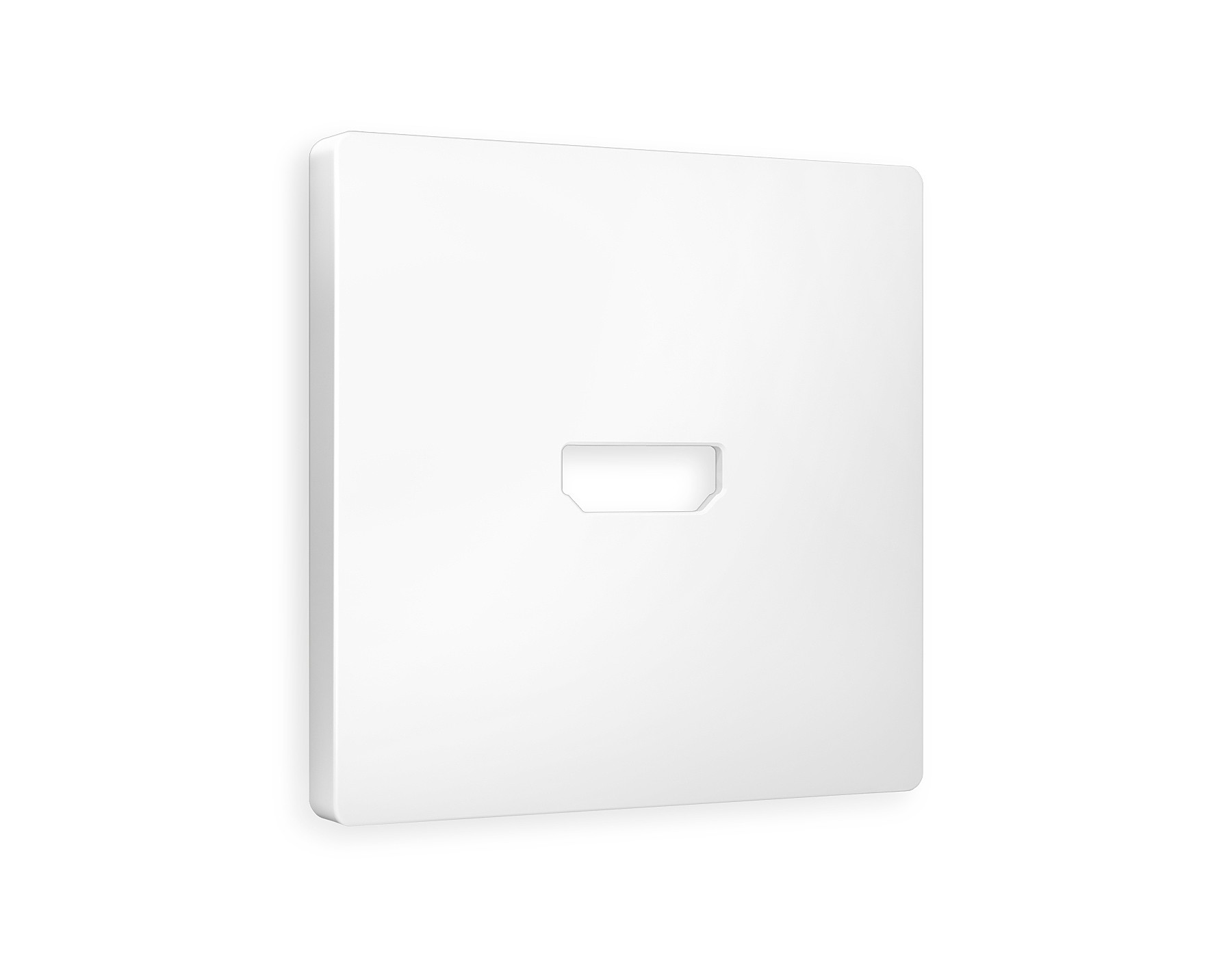 Накладка на механизм Ambrella Volt ALFA AP1340