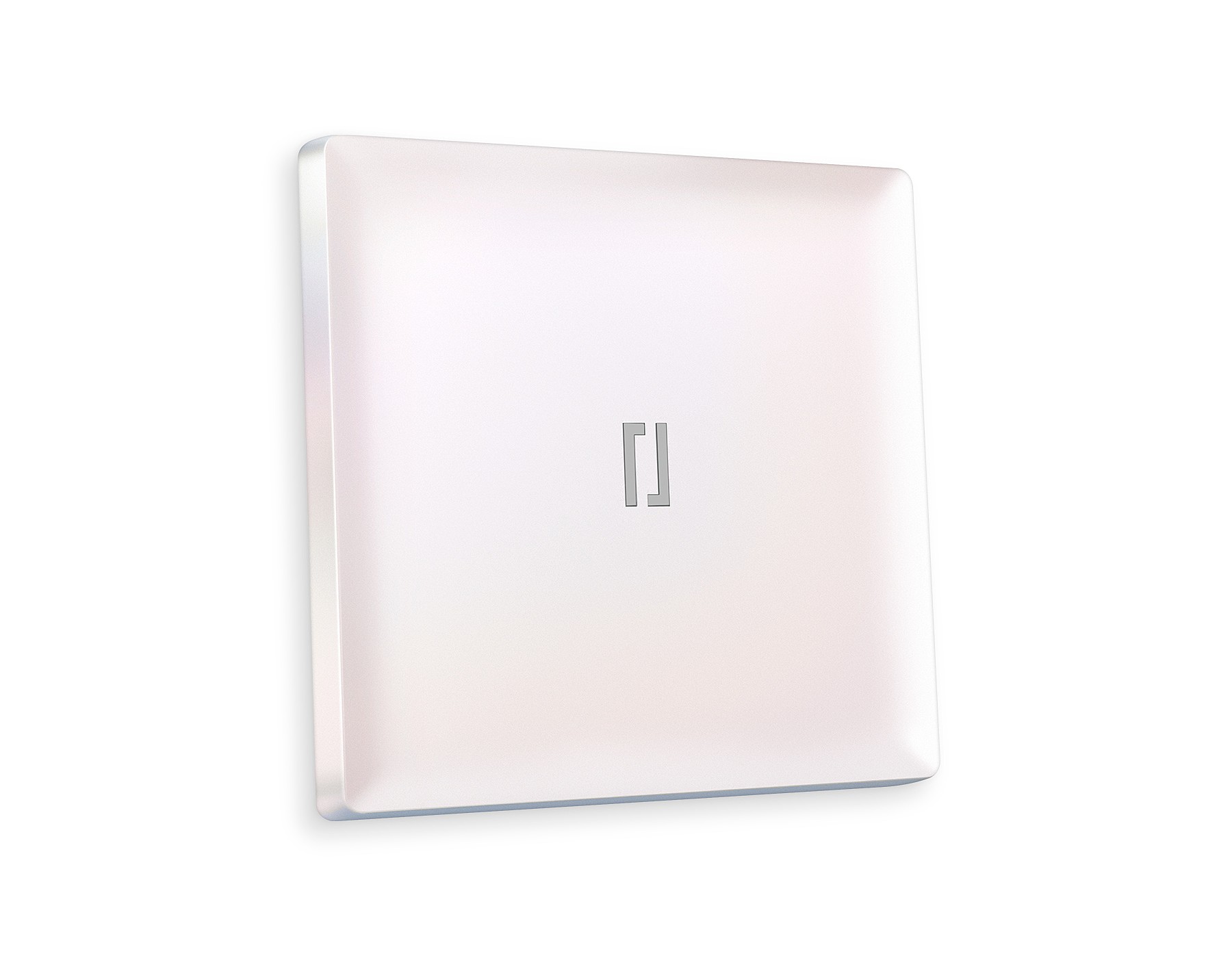 Накладка на механизм Ambrella Volt ALFA AP2020