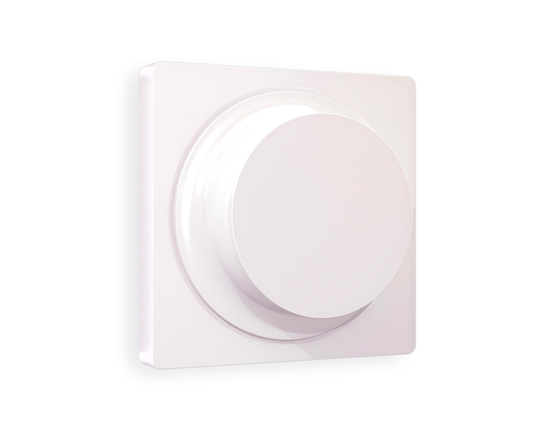 Накладка на механизм Ambrella Volt ALFA AP2055