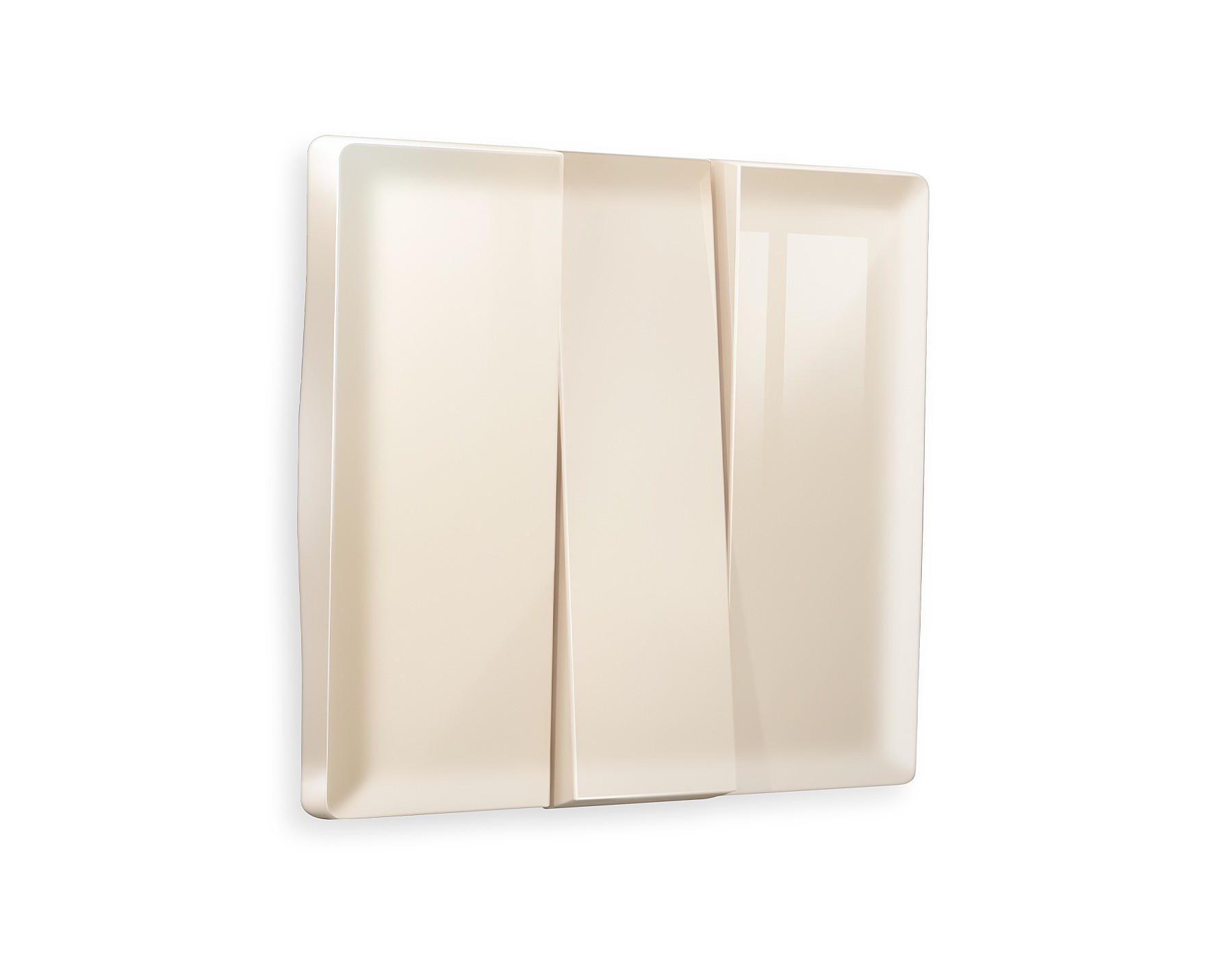 Накладка на механизм Ambrella Volt ALFA AP3050