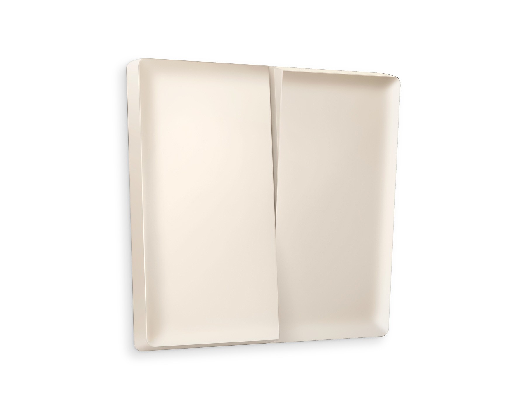 Накладка на механизм Ambrella Volt ALFA AP3230