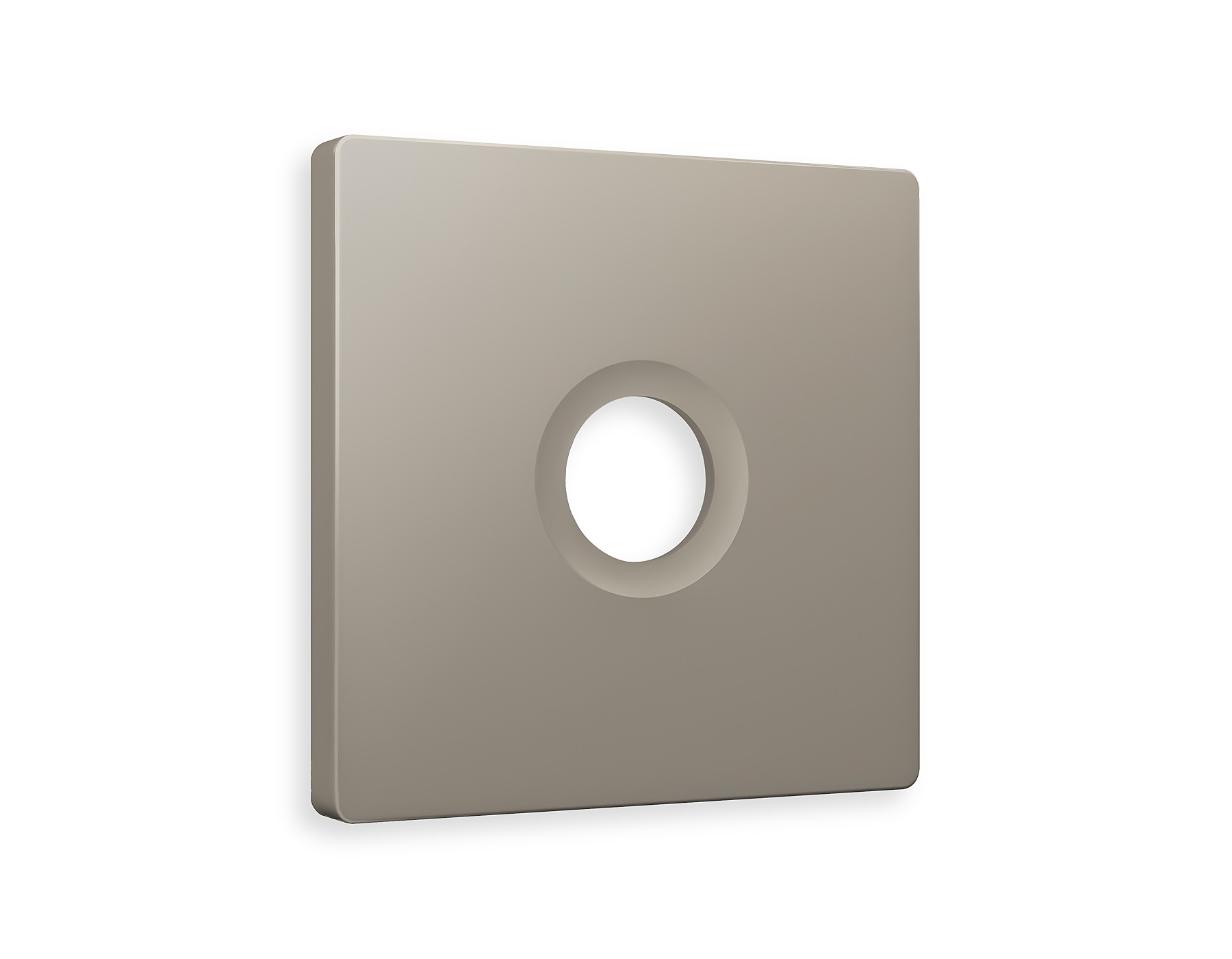 Накладка на механизм Ambrella Volt ALFA AP3730