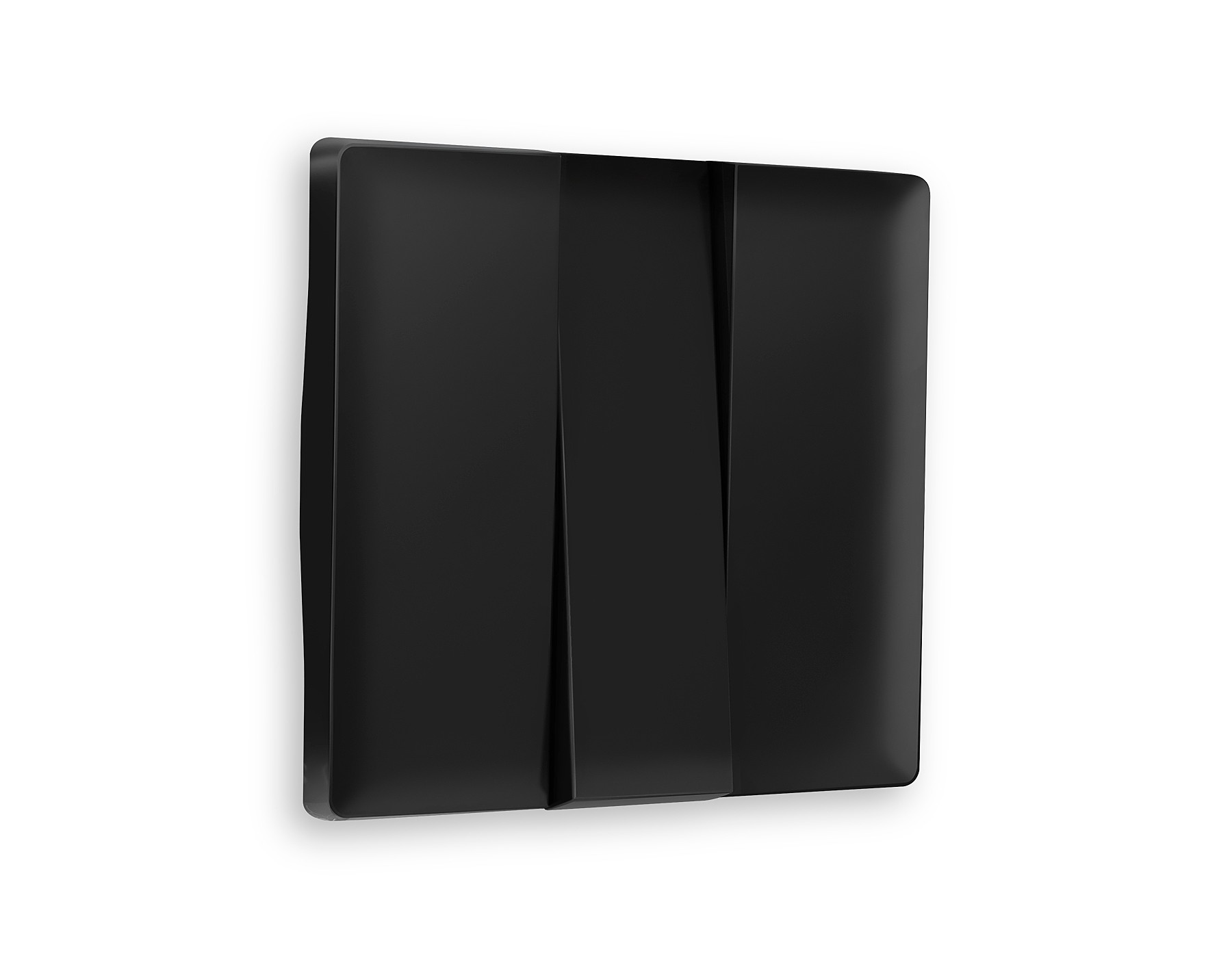 Накладка на механизм Ambrella Volt ALFA AP8050