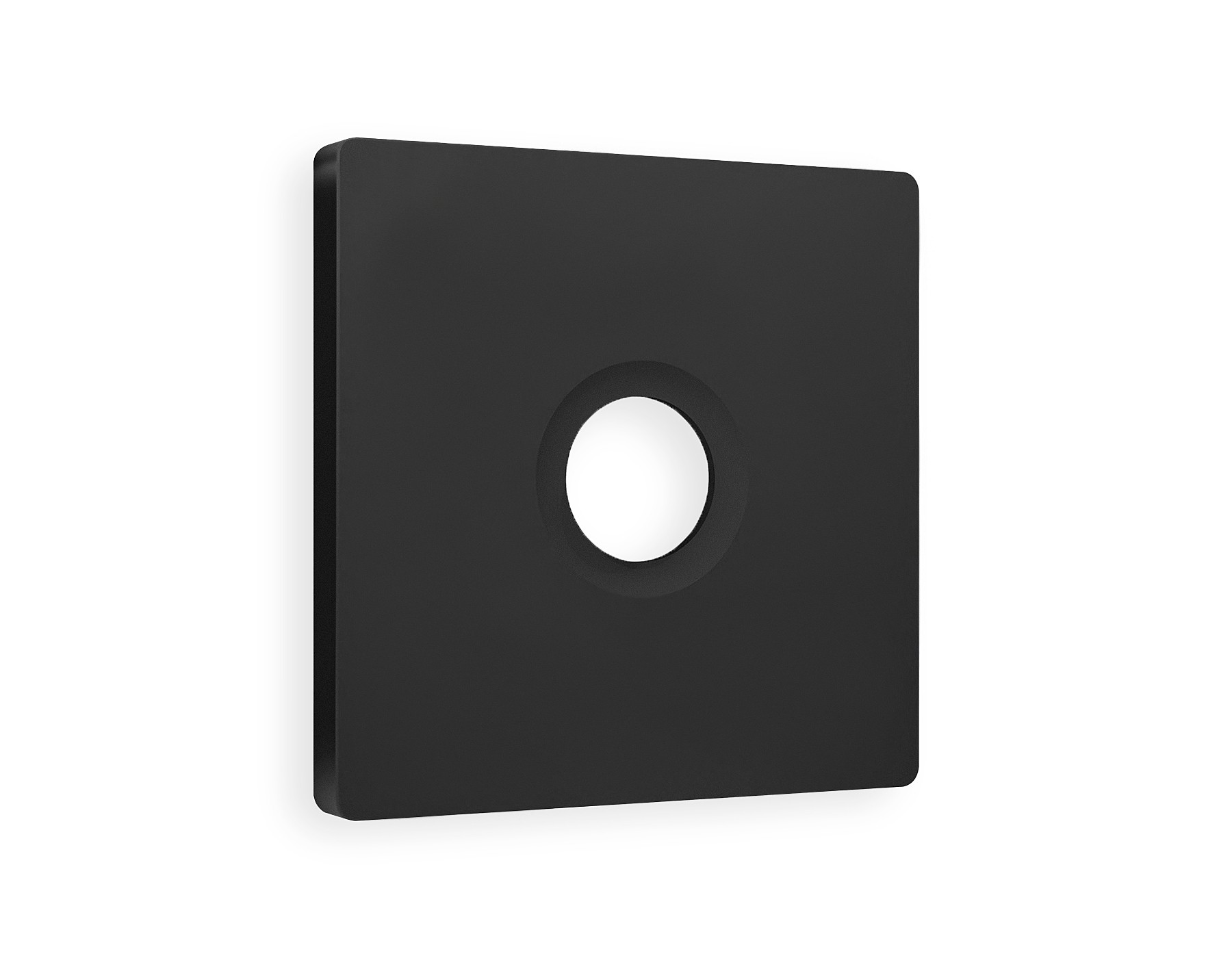 Накладка на механизм Ambrella Volt ALFA AP8130