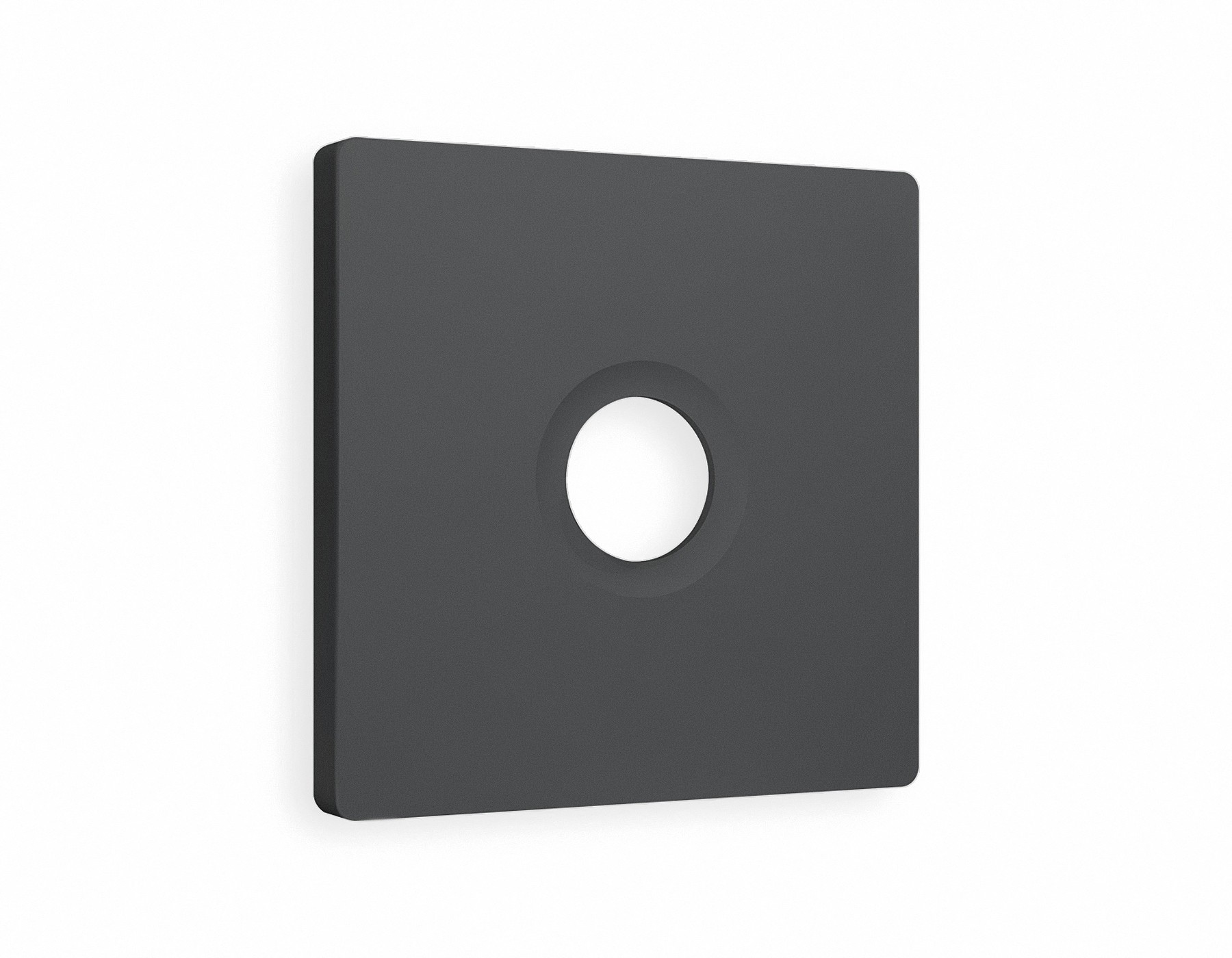 Накладка на механизм Ambrella Volt ALFA AP9130